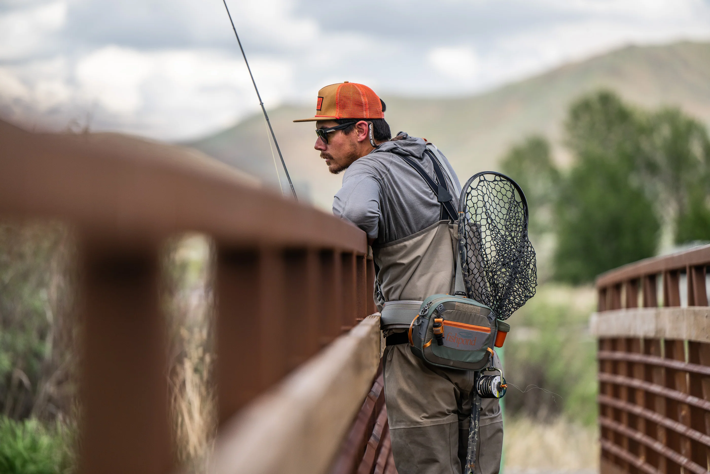 Switchback 2.0 Wading System - Image 11