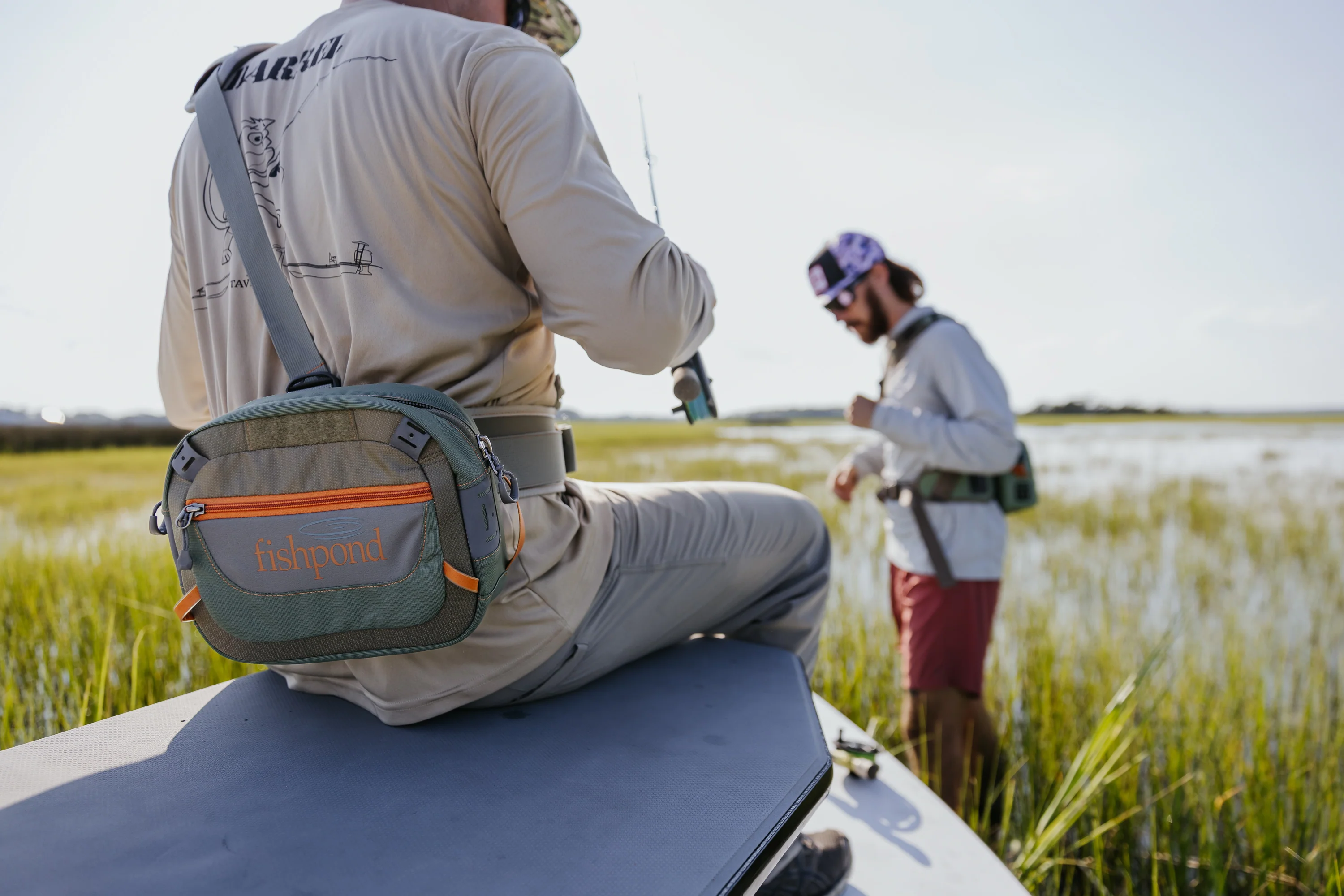 Switchback 2.0 Wading System - Image 12