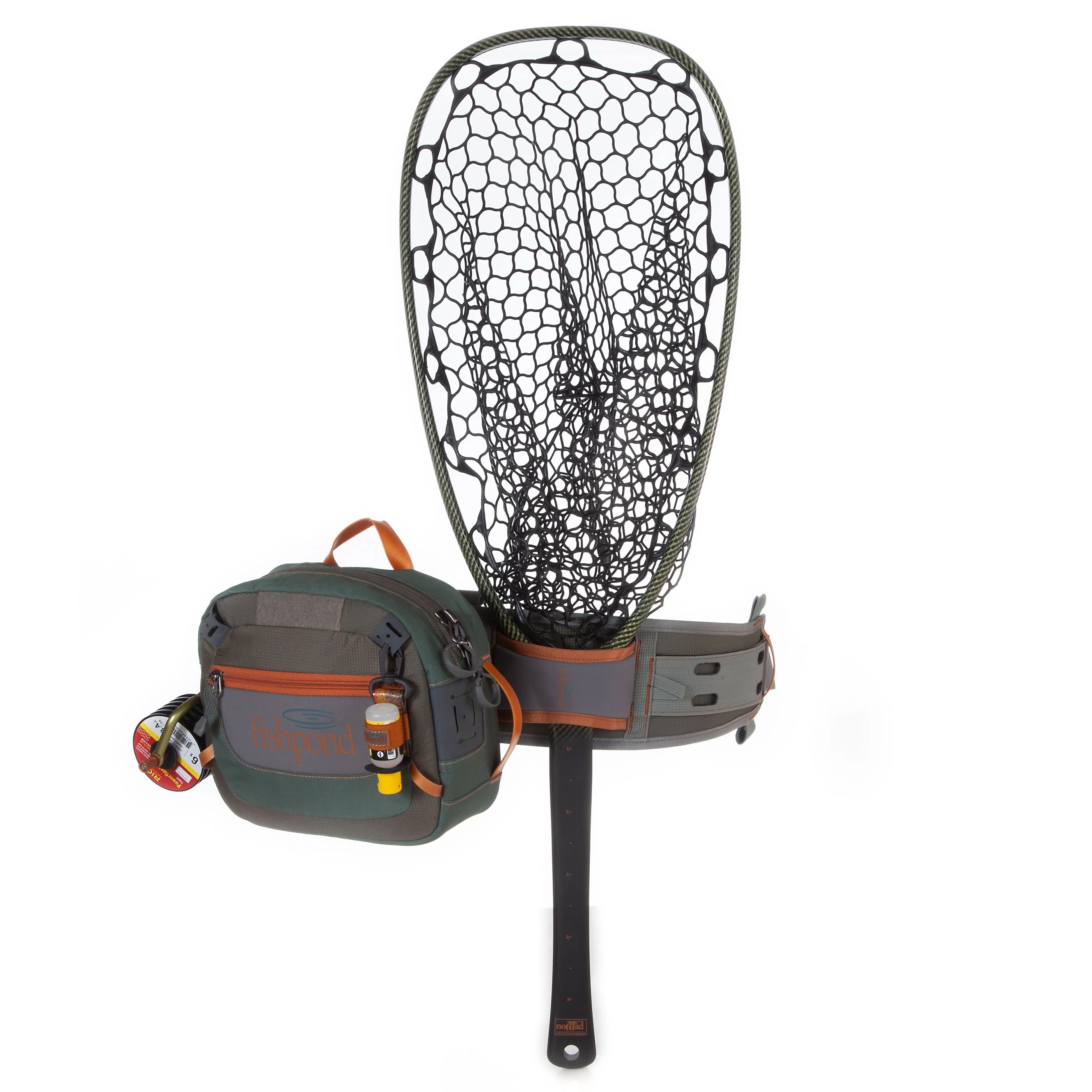 Switchback 2.0 Wading System - Image 3