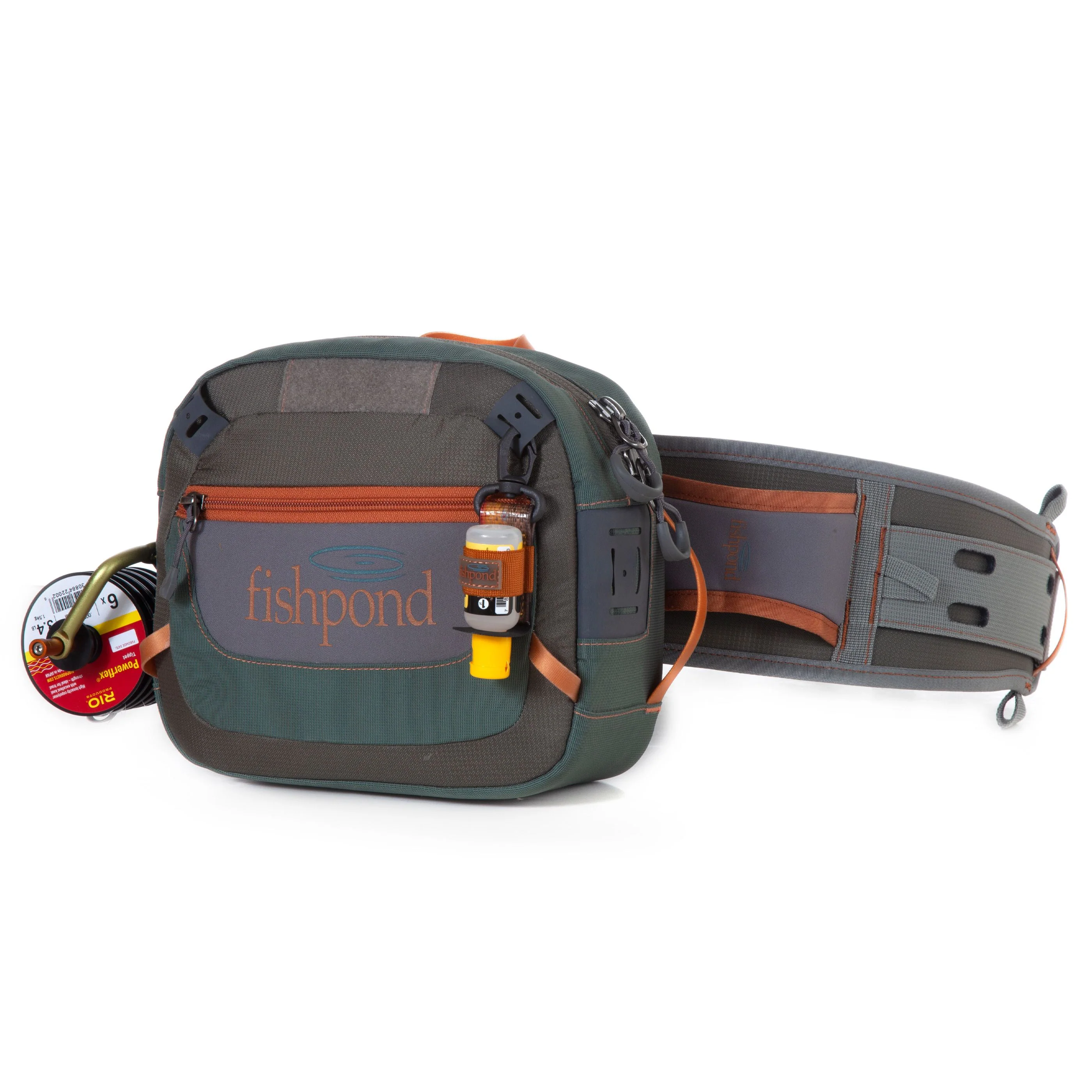 Switchback 2.0 Wading System - Image 4