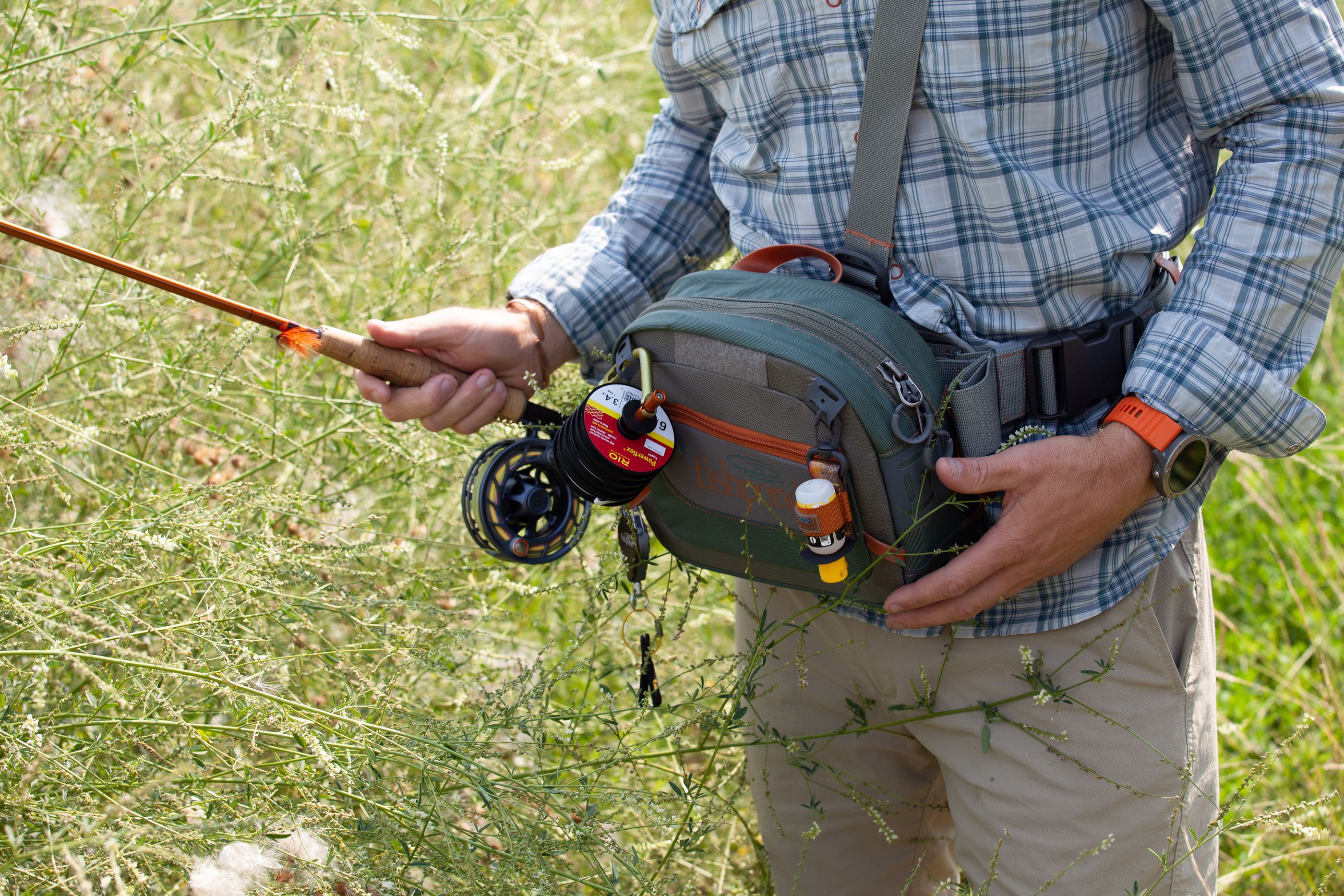 Switchback 2.0 Wading System - Image 5