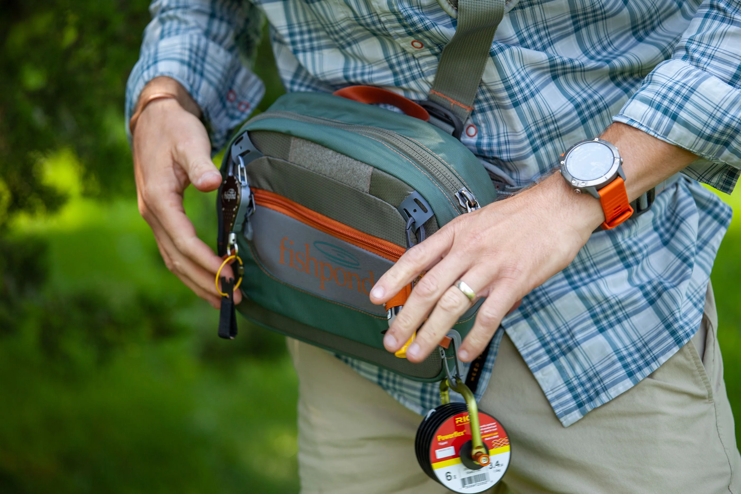 Switchback 2.0 Wading System - Image 6