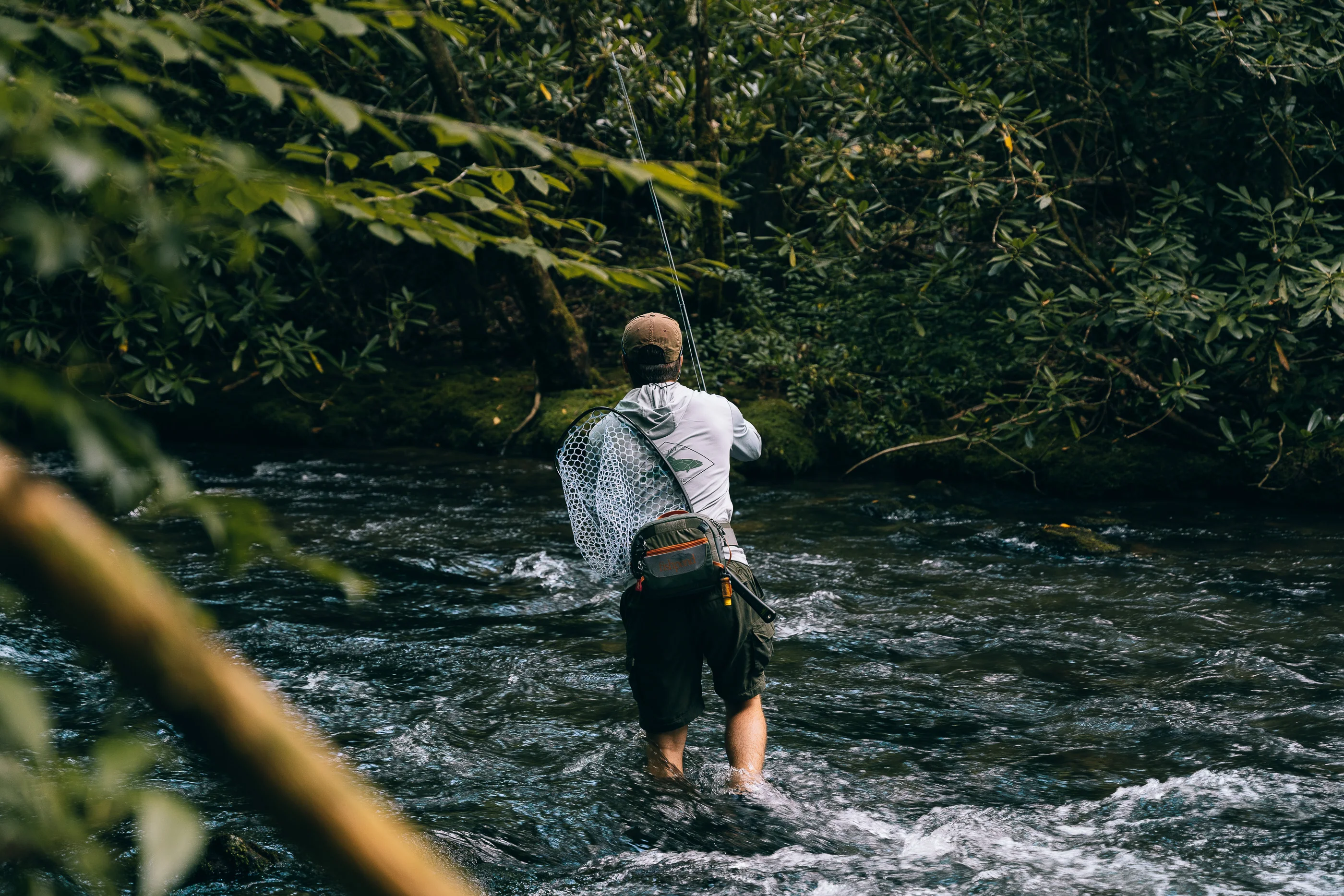Switchback 2.0 Wading System - Image 9