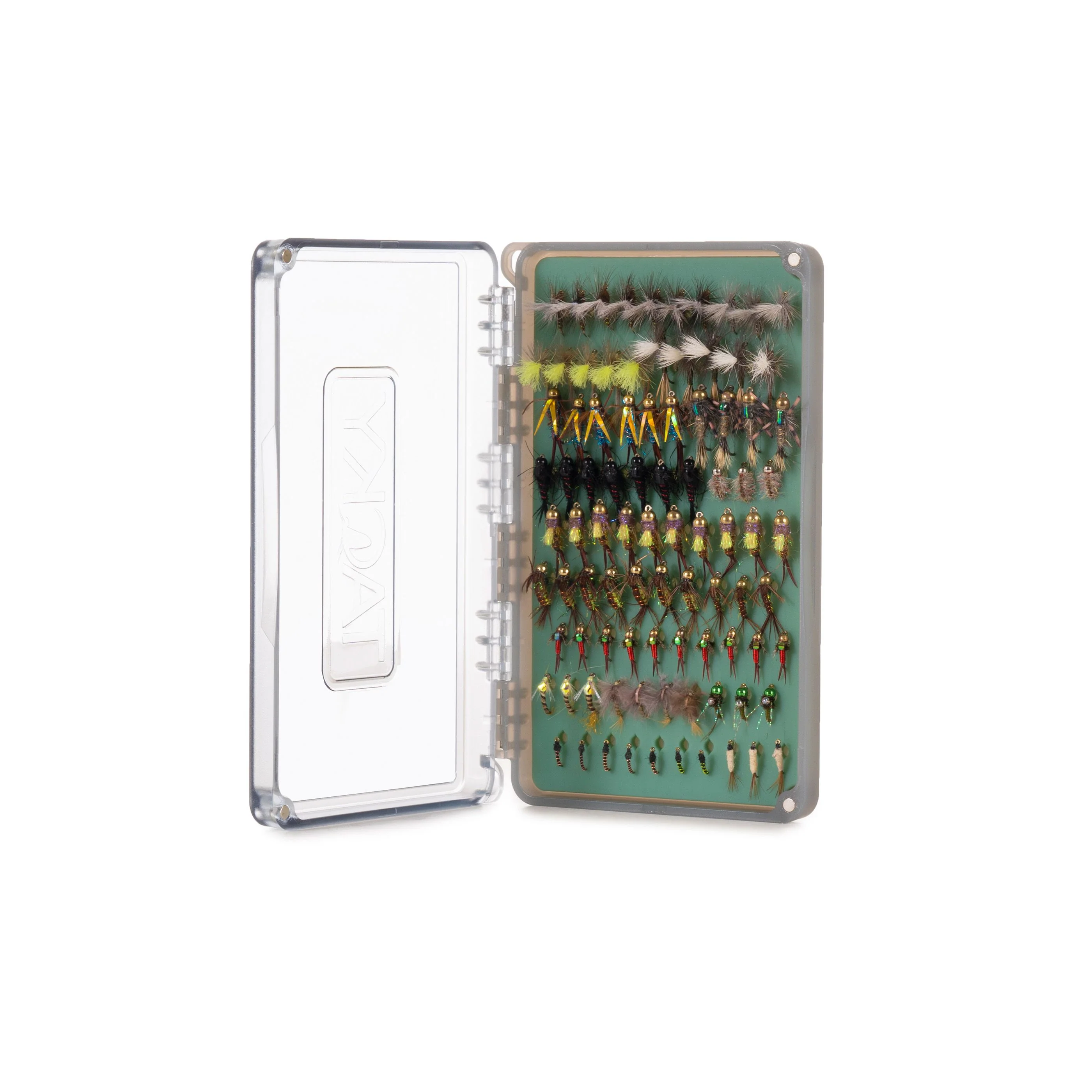 Tacky Daypack Fly Box - Image 3