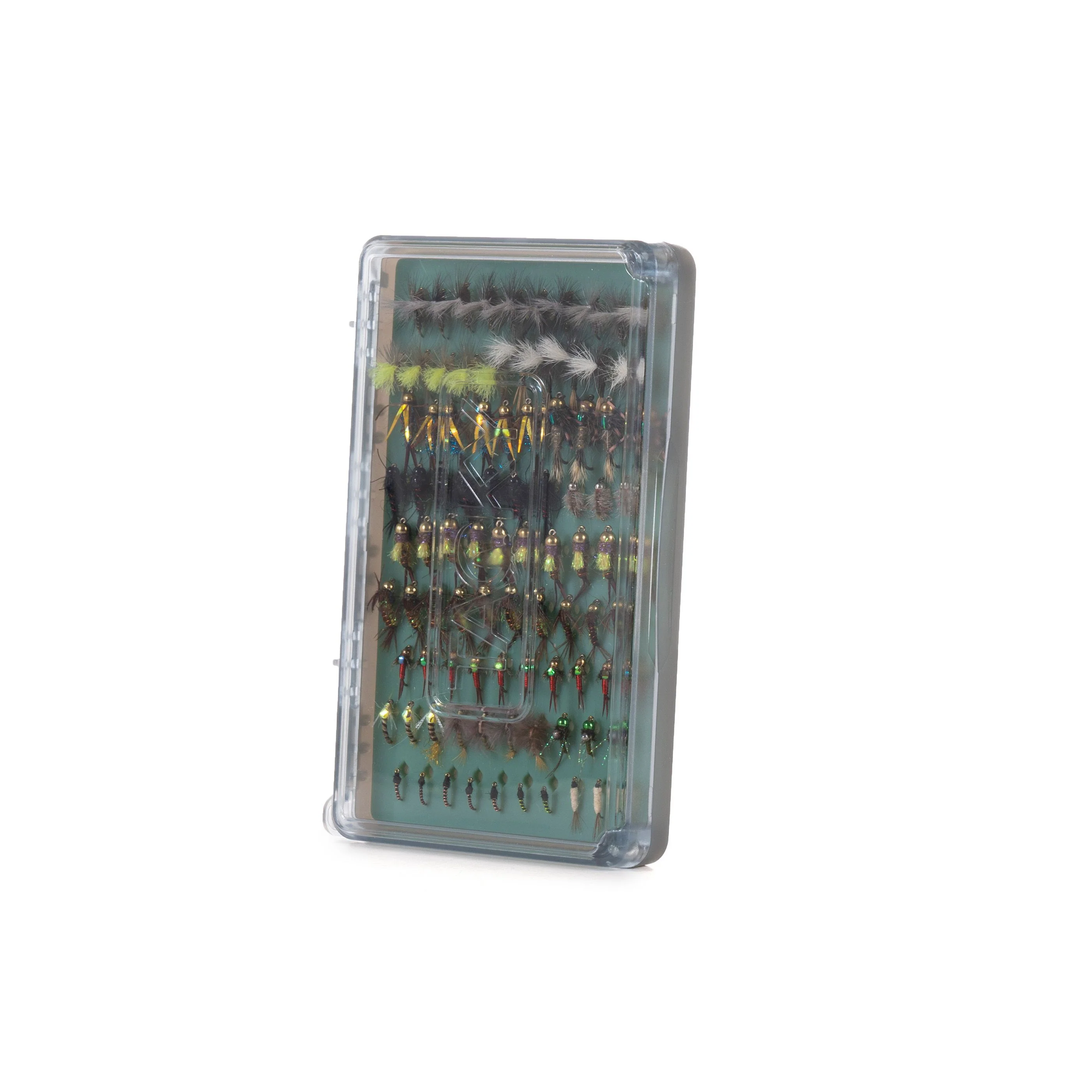 Tacky Daypack Fly Box - Image 4