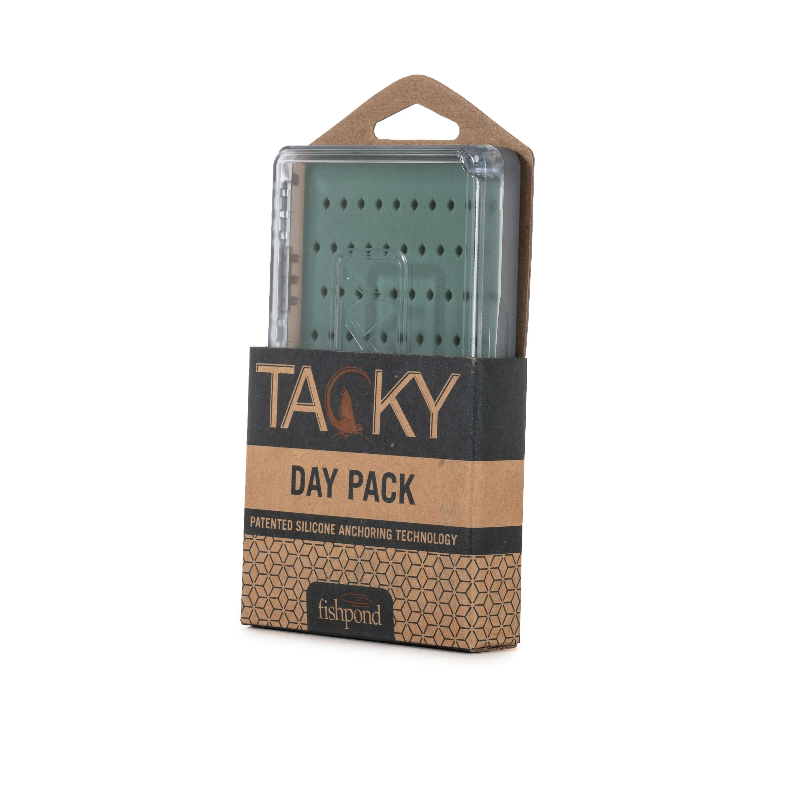 Tacky Daypack Fly Box - Image 5