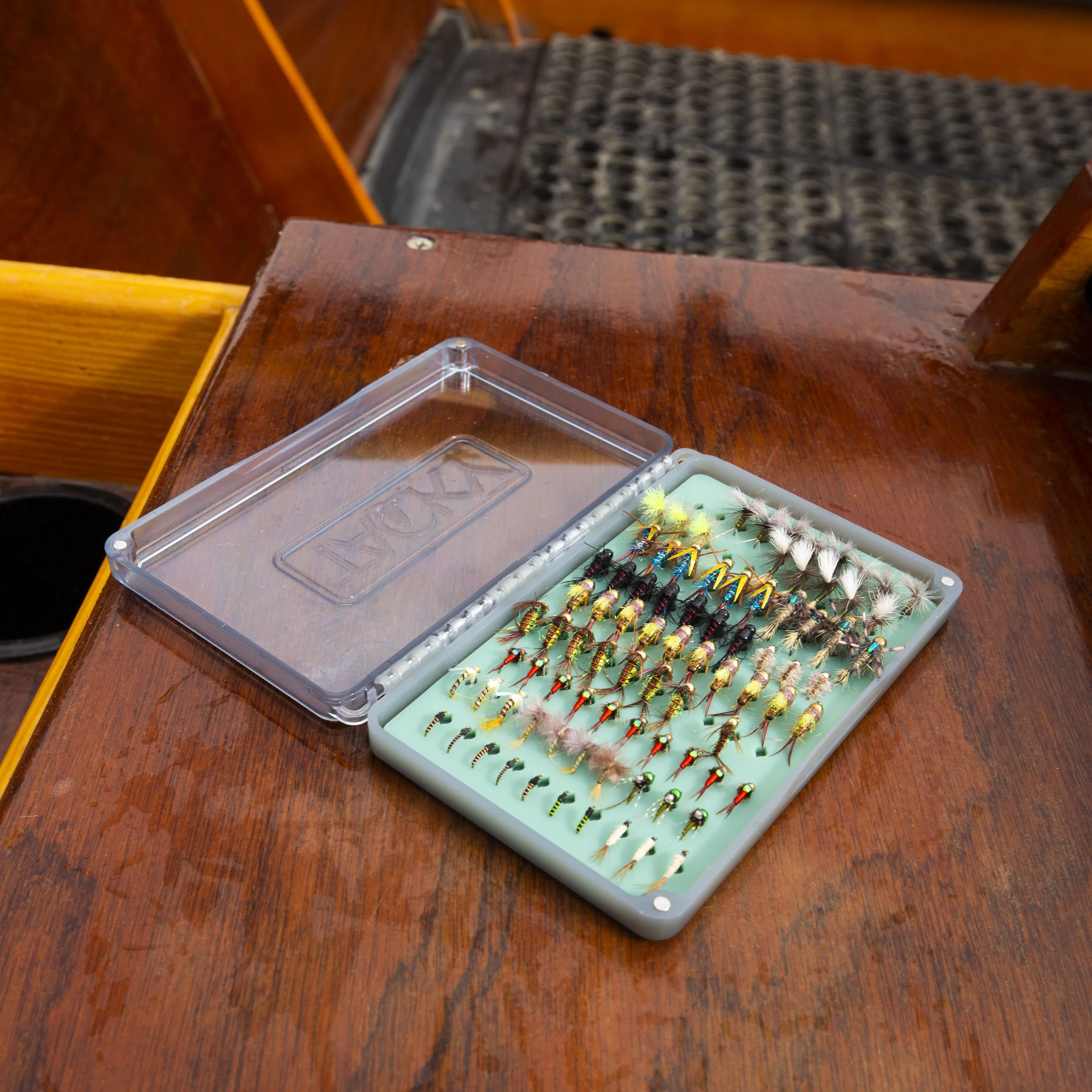 Tacky Daypack Fly Box - Image 8