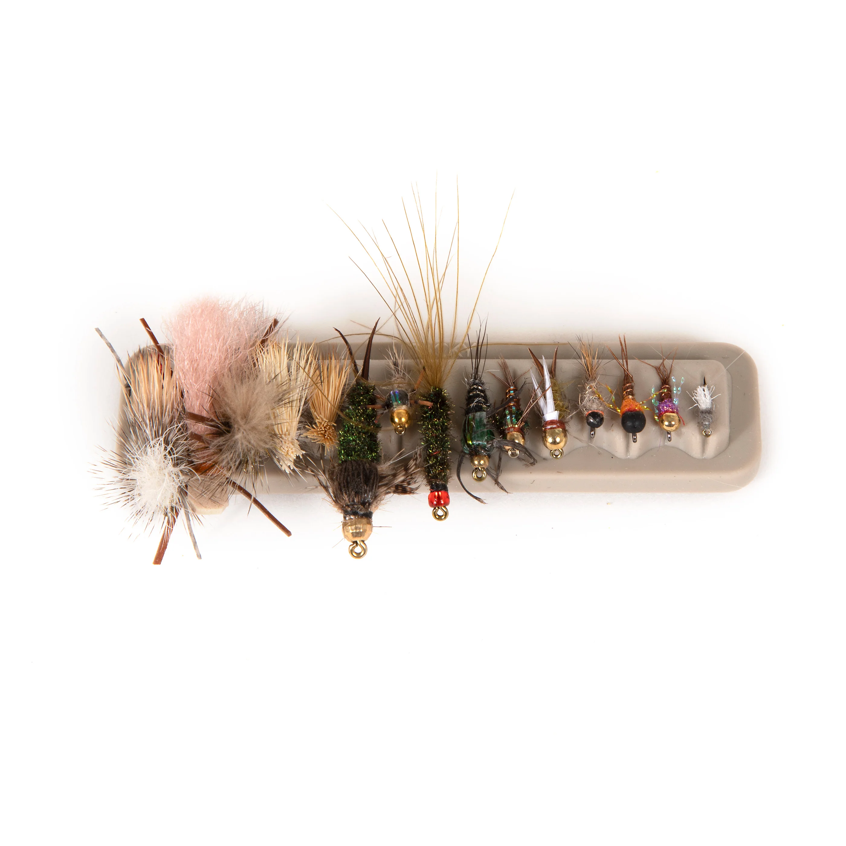 Tacky Fly Dock - 2.0