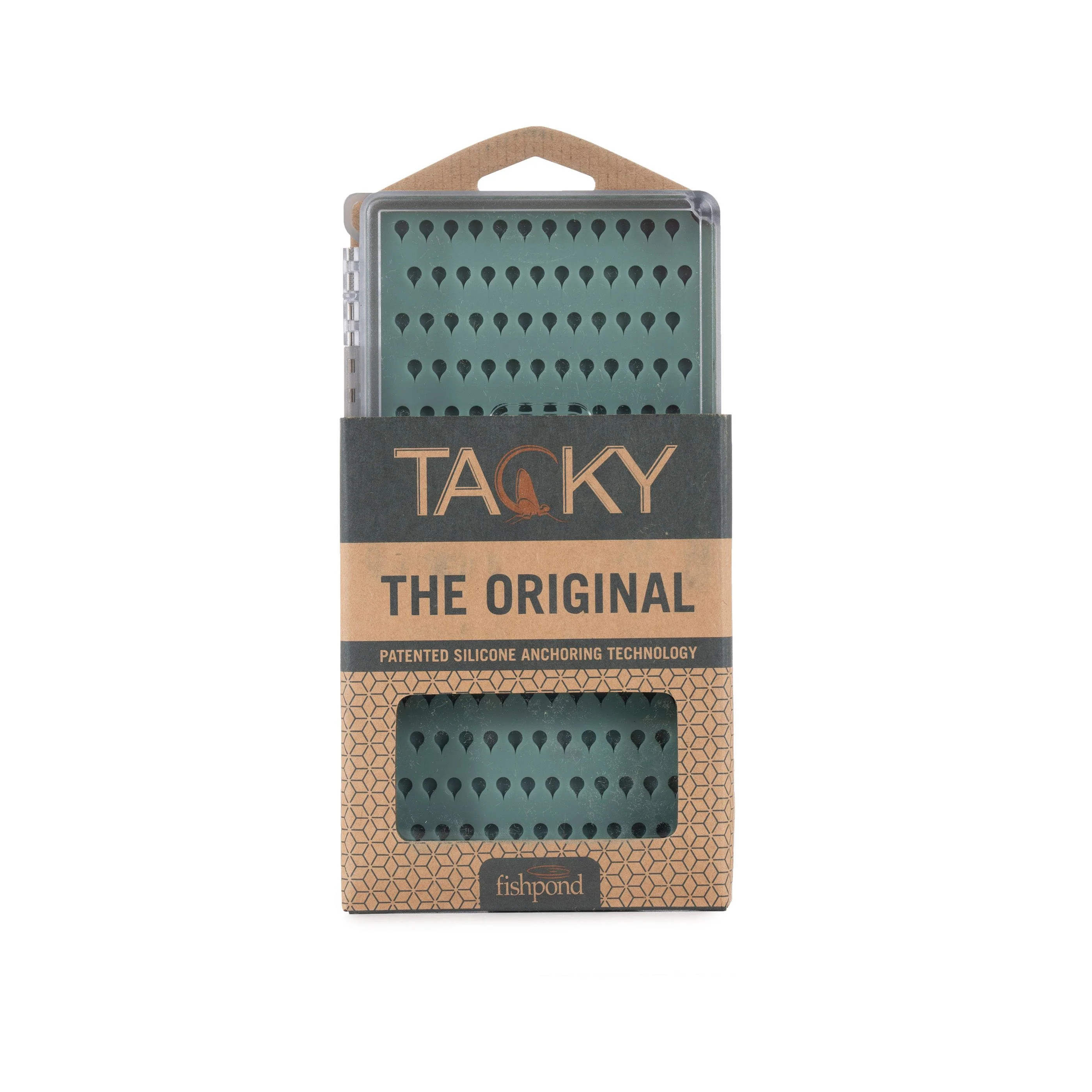 Tacky Original Fly Box - Image 5