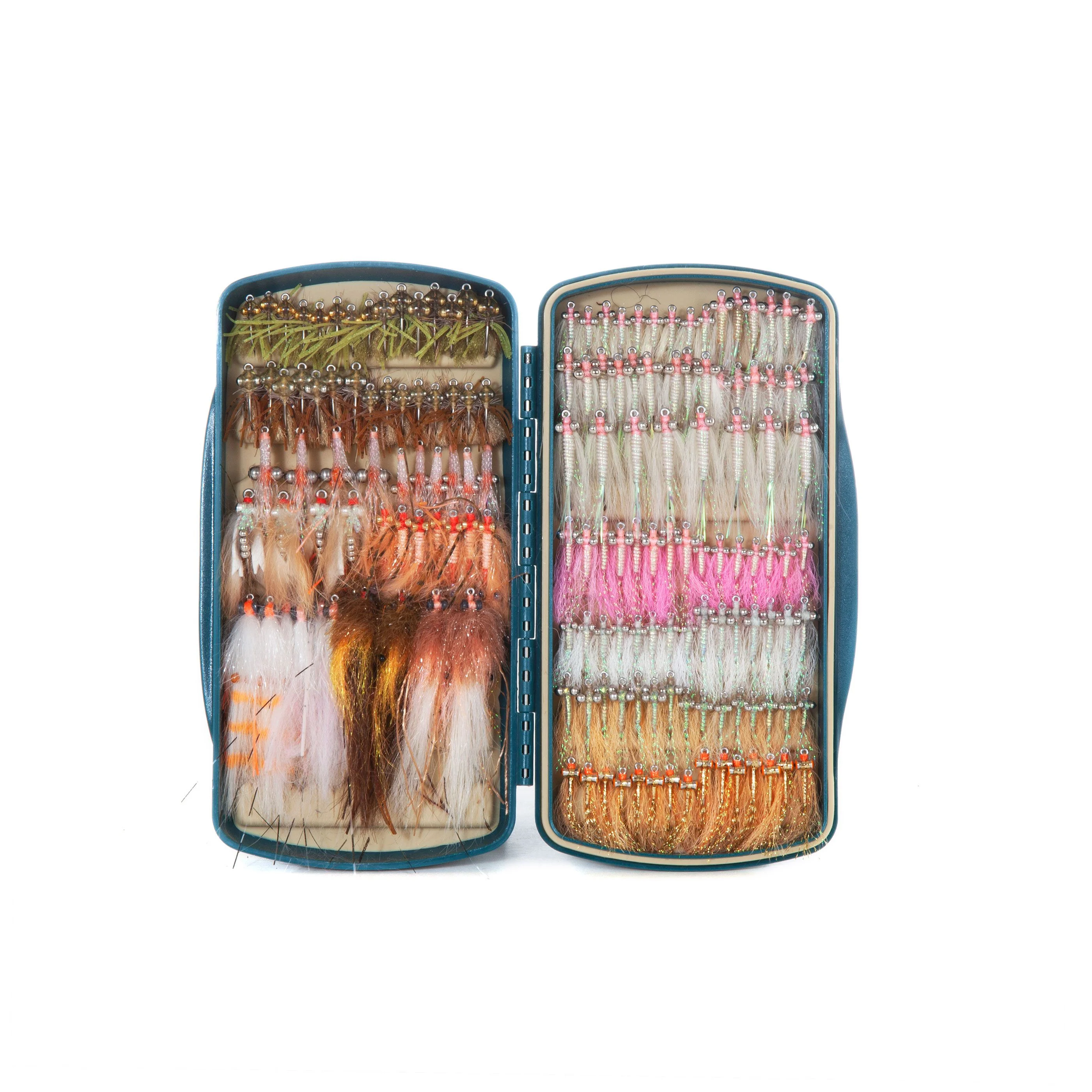 Tacky Pescador Fly Box - Medium - Image 4