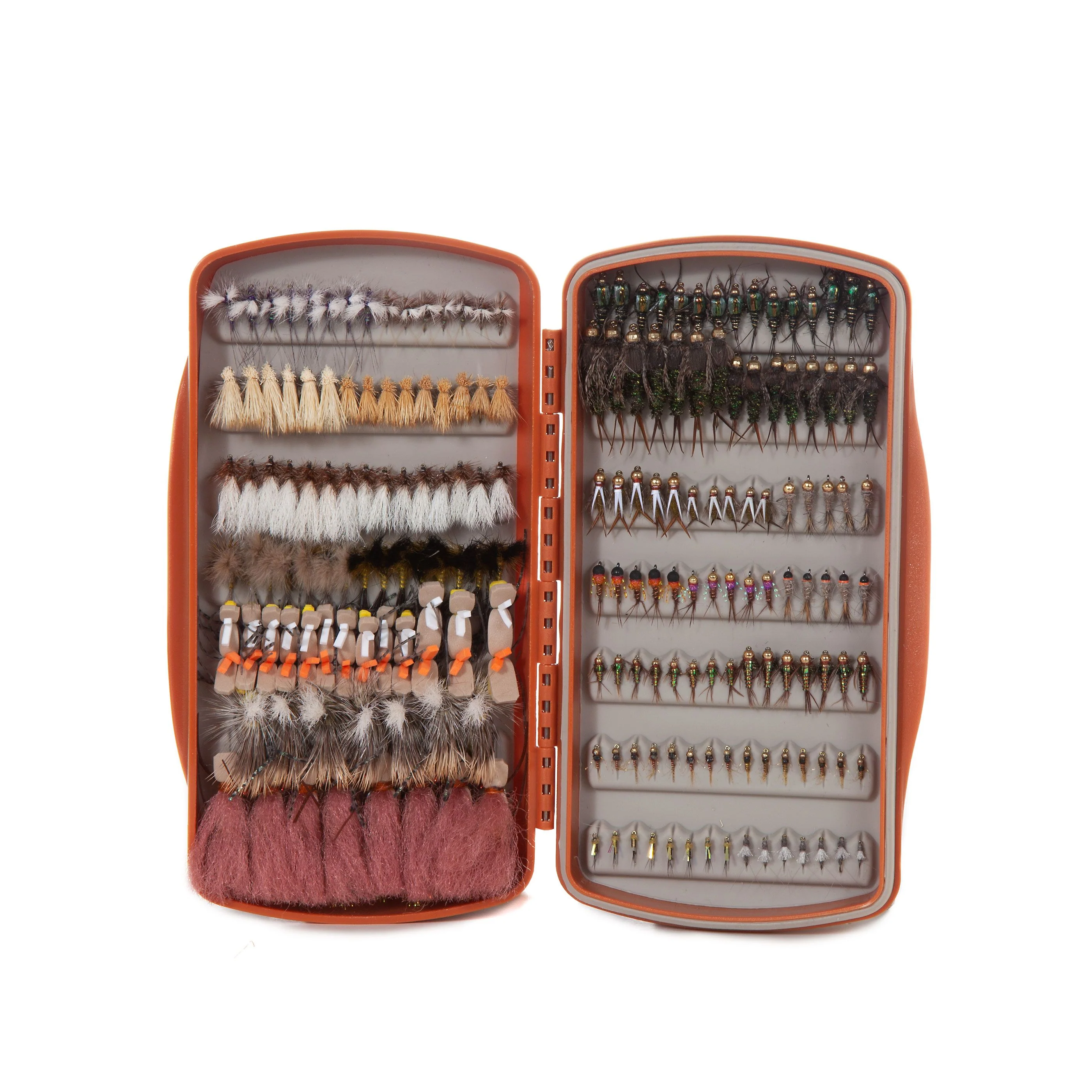 Tacky Pescador Fly Box - Medium - Image 7
