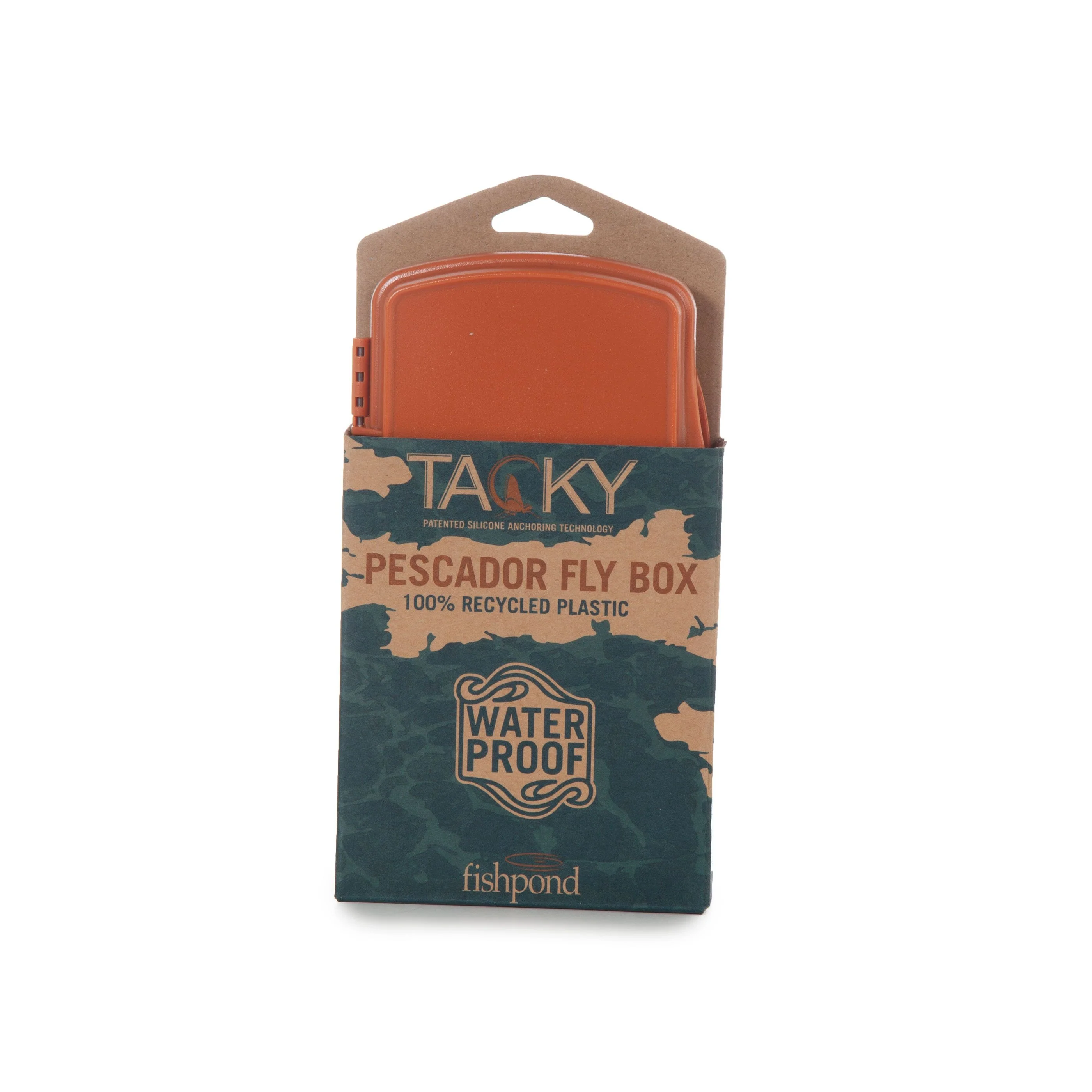 Tacky Pescador Fly Box - Medium - Image 9