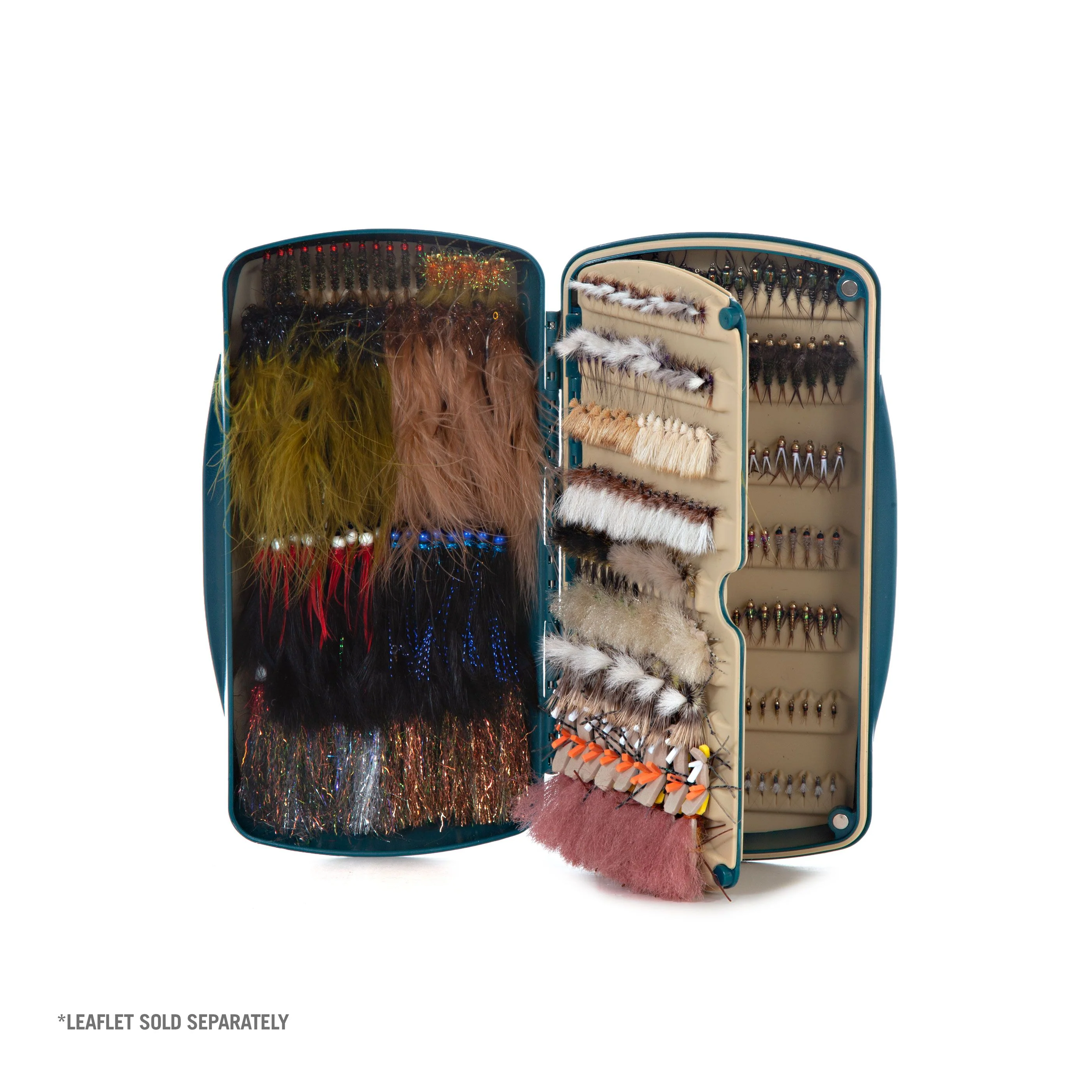 Tacky Pescador - Large - Image 13