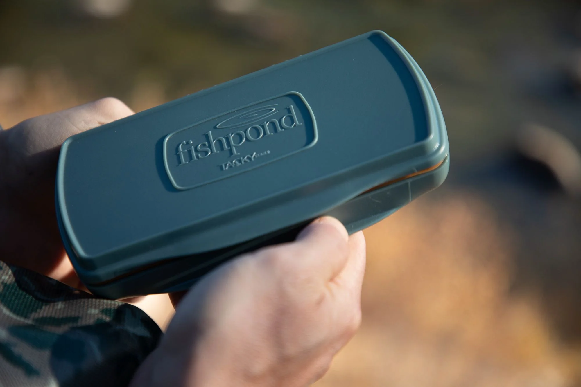 Tacky Pescador - MagPad - Medium - Image 4