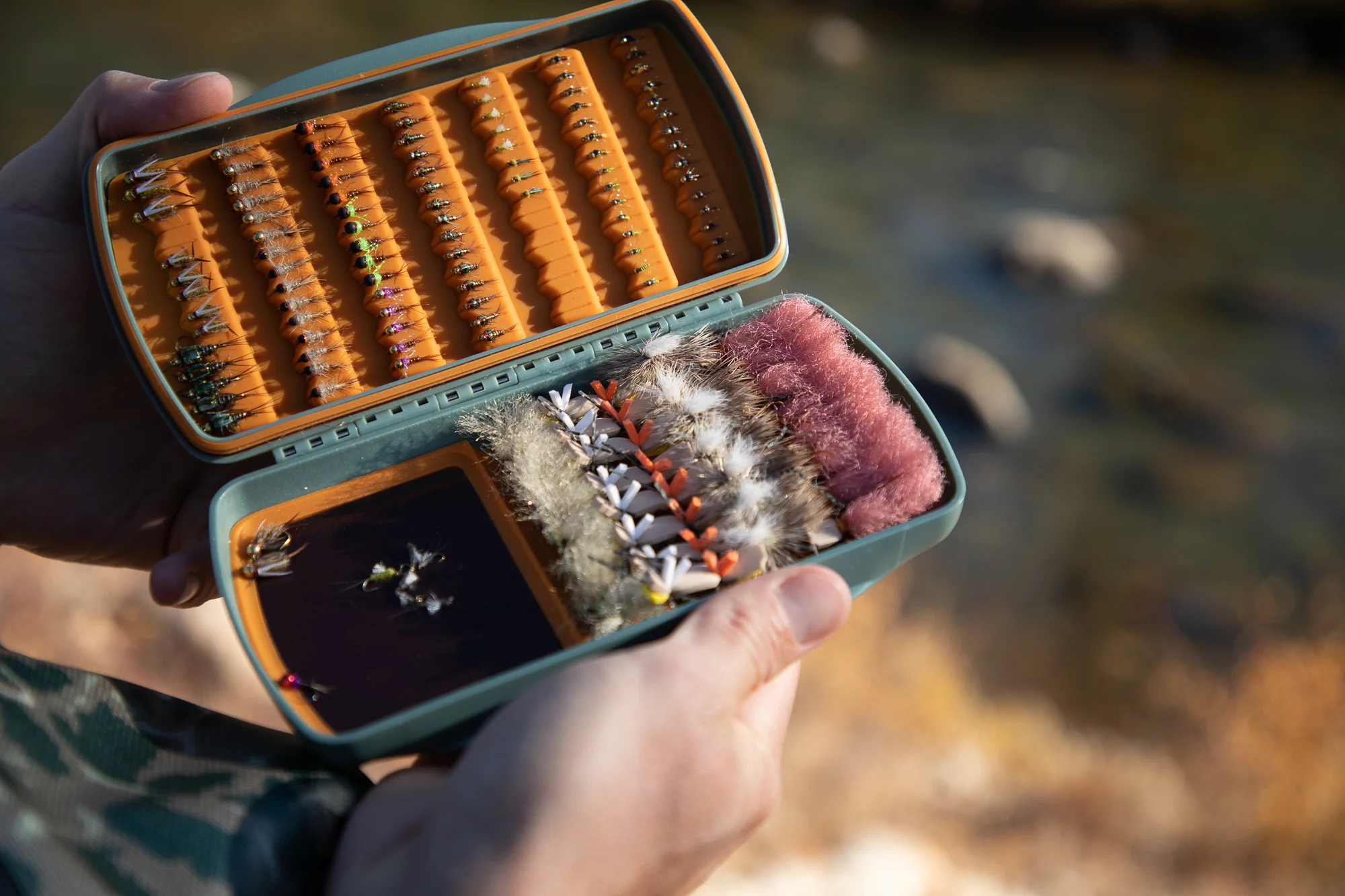 Tacky Pescador - MagPad - Medium - Image 5