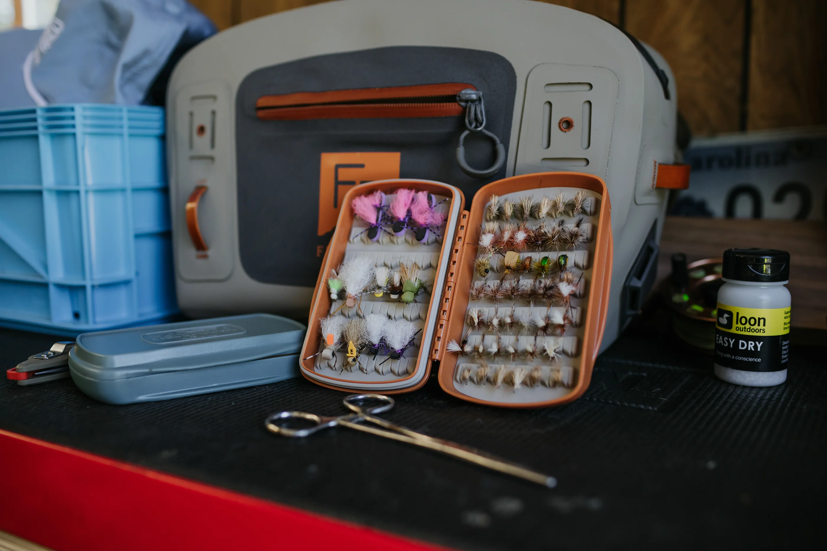 Tacky Pescador - Small - Image 5