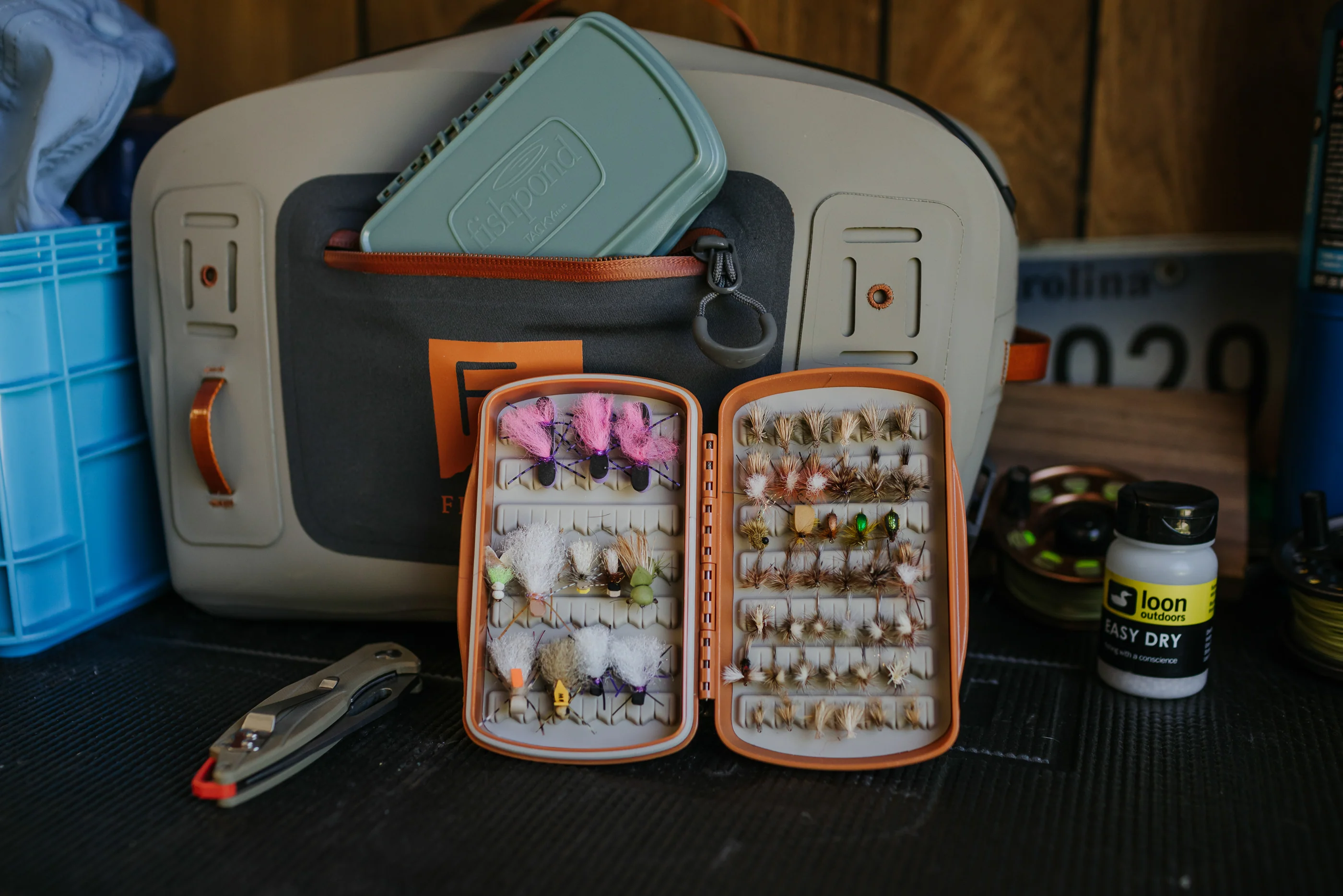 Tacky Pescador - Small - Image 6