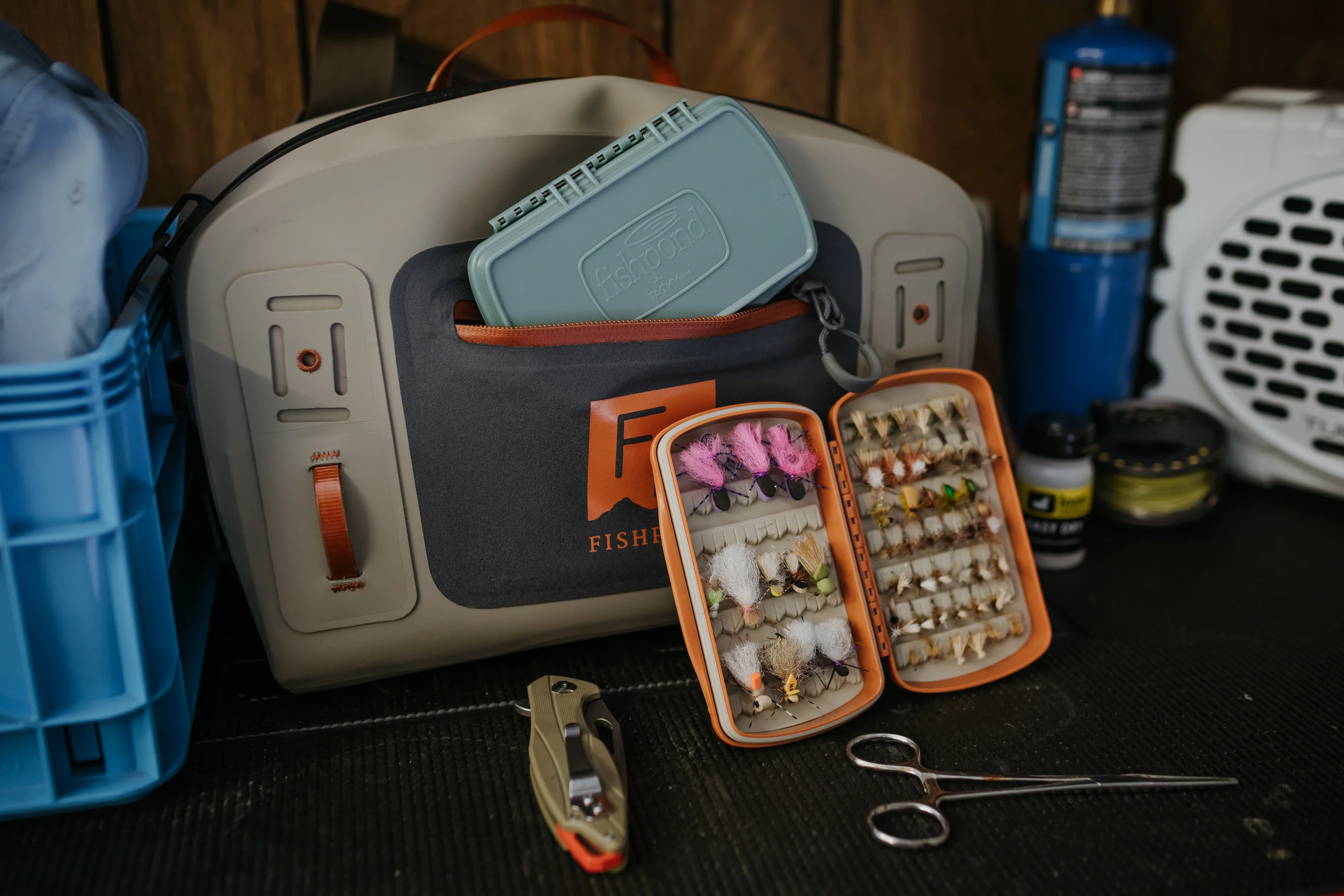 Tacky Pescador - Small - Image 8
