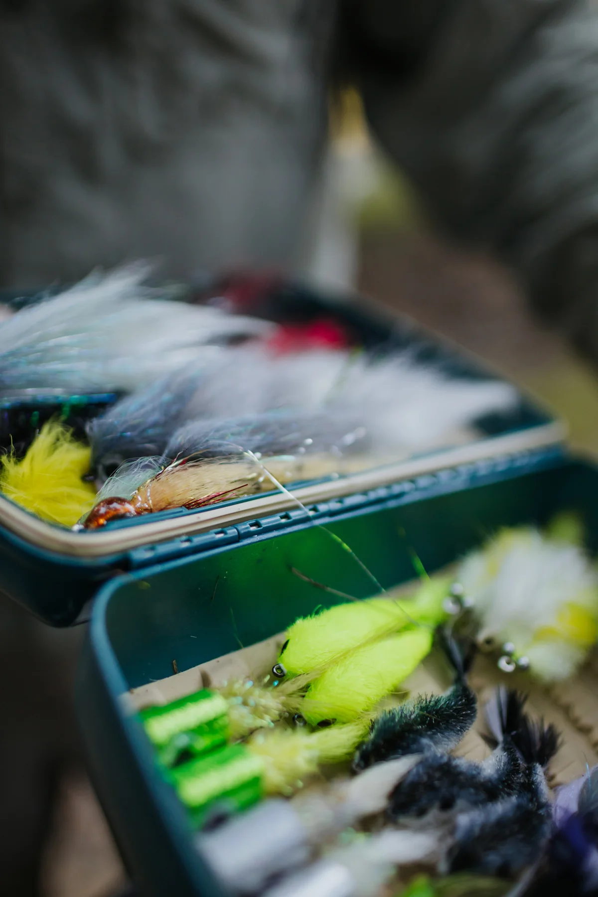Tacky Pescador - XL - Image 8