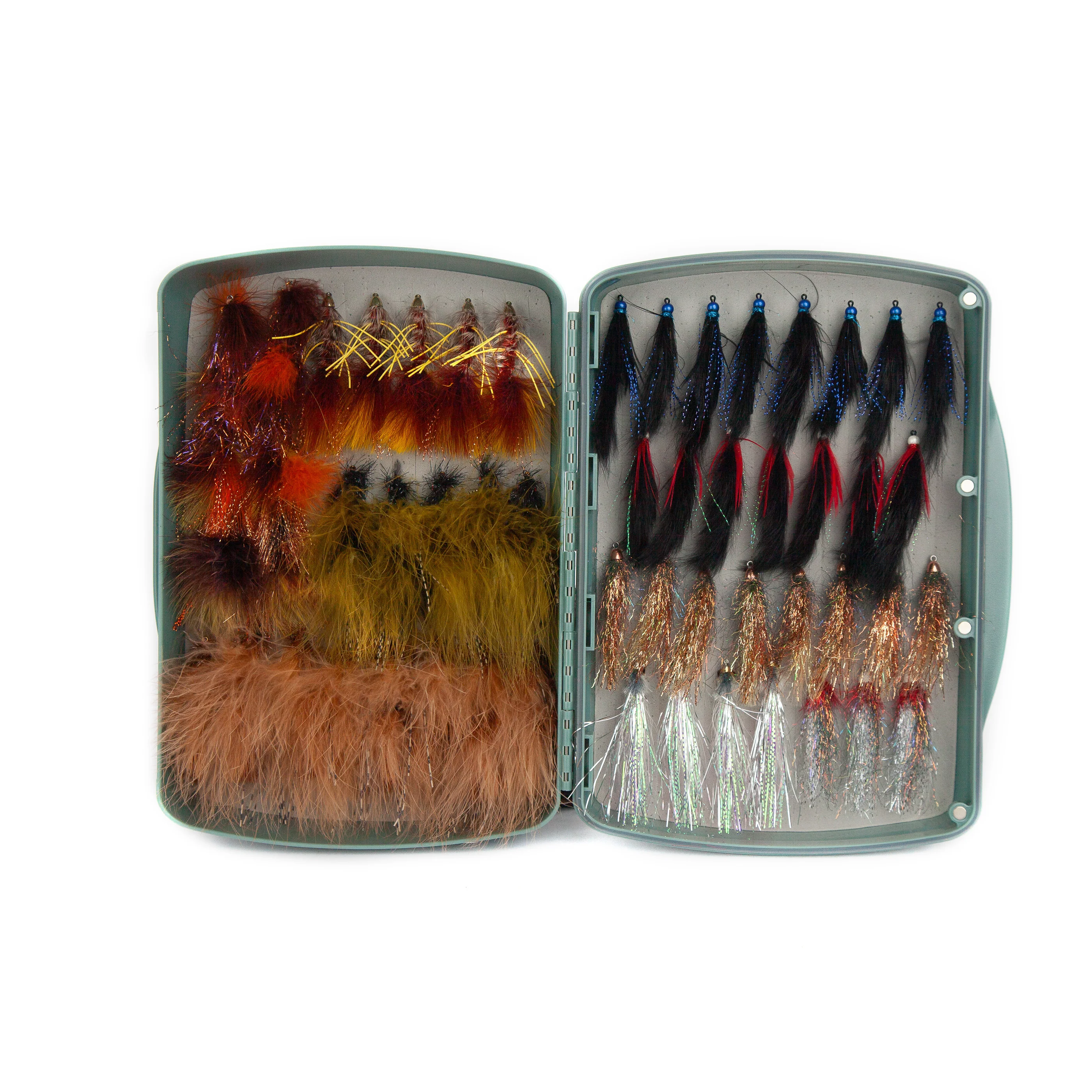 Tacky Pescador Fly Box - XL - Dynamic Foam - Image 4