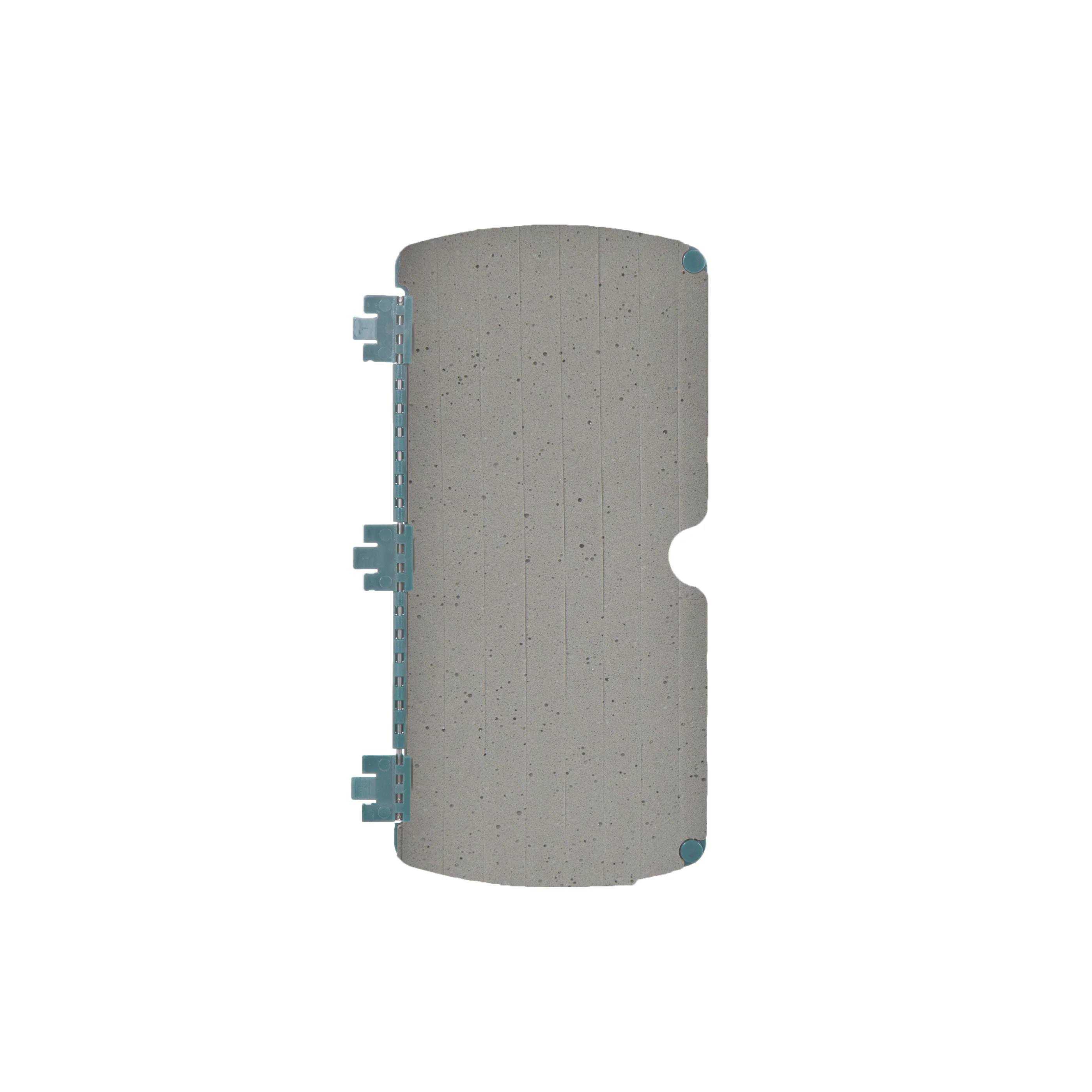 Tacky Pescador Leaflet - Large - Dynamic Foam