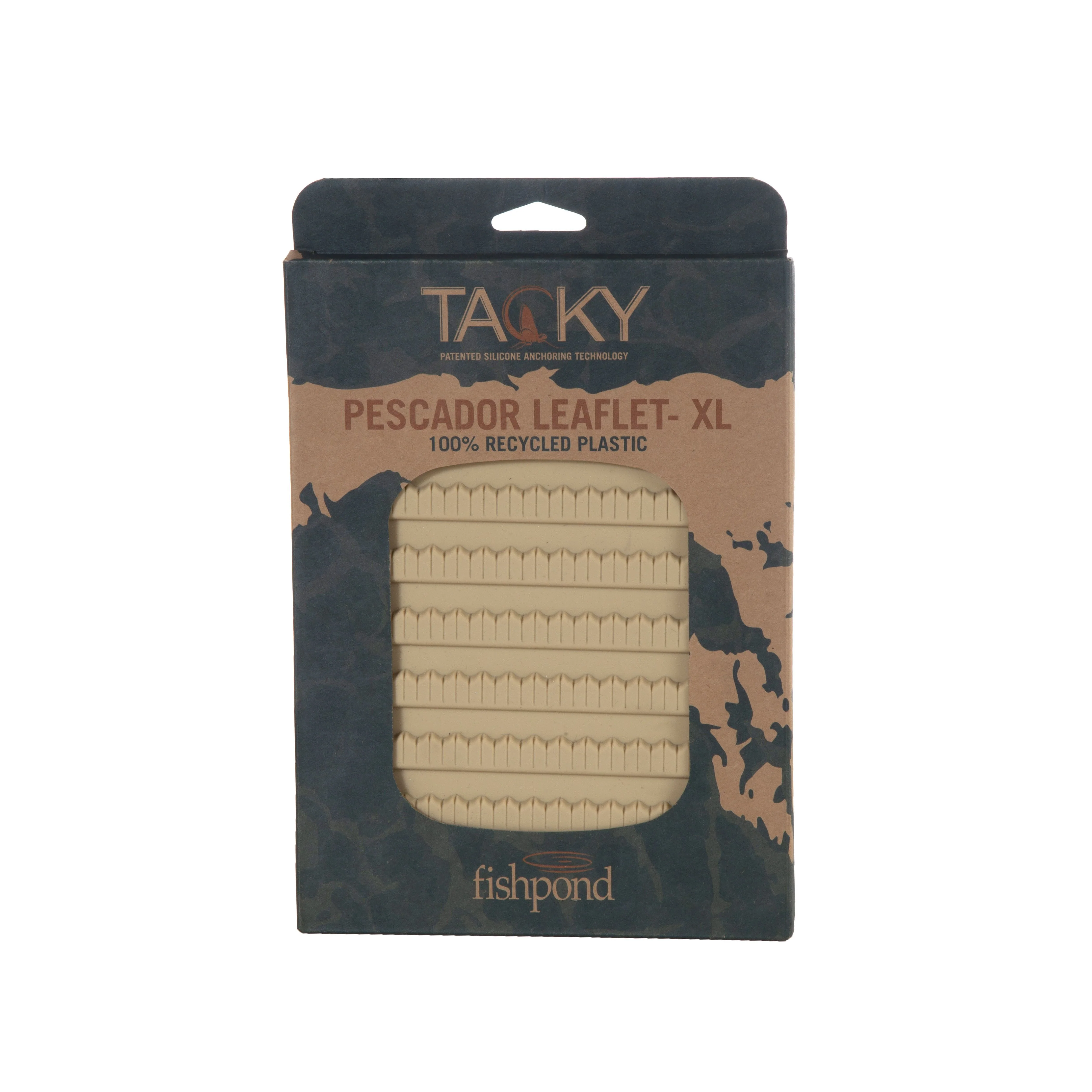 Tacky Pescador - XL - Image 4
