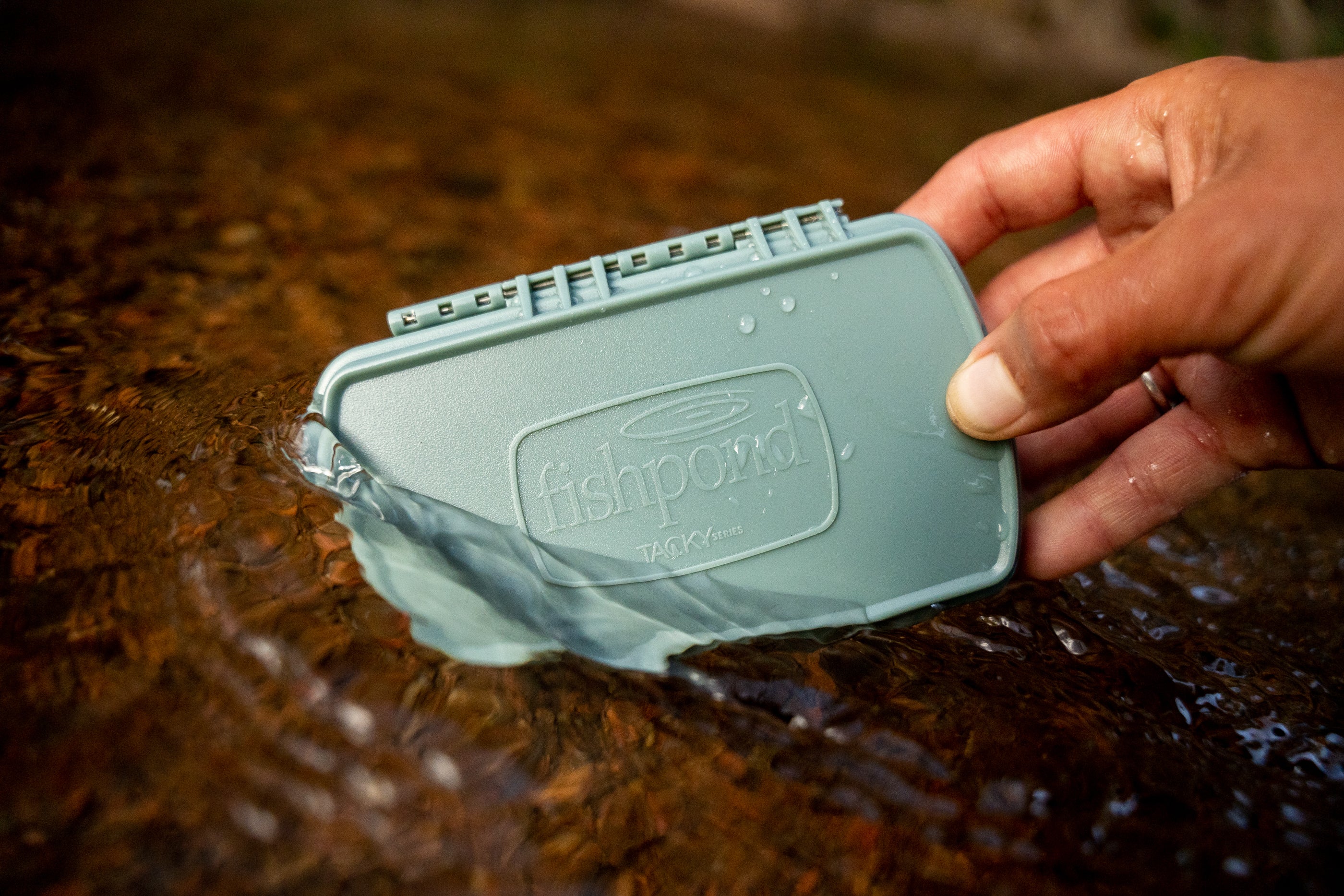 Tacky Pescador - MagPad - Small - Image 11