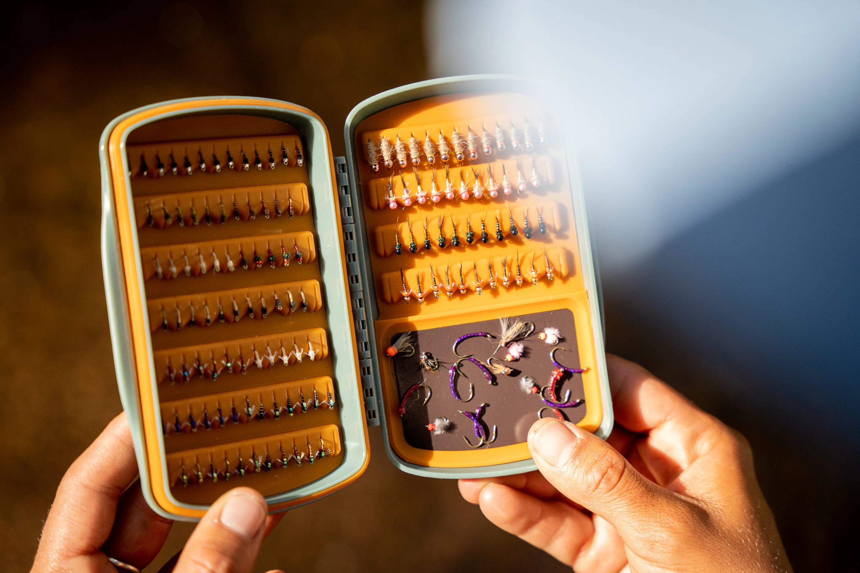 Tacky Pescador - MagPad - Small - Image 4
