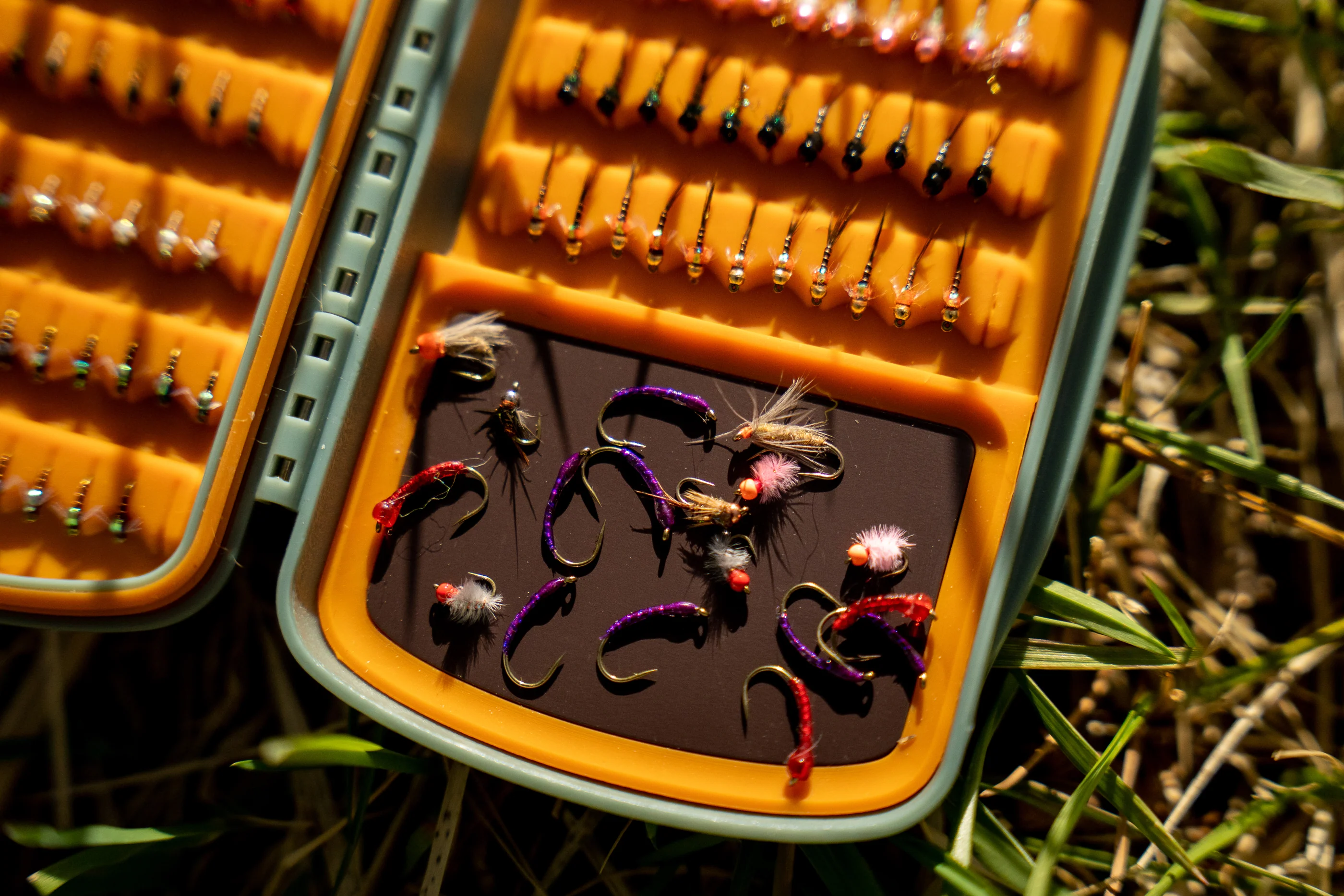 Tacky Pescador - MagPad - Small - Image 7