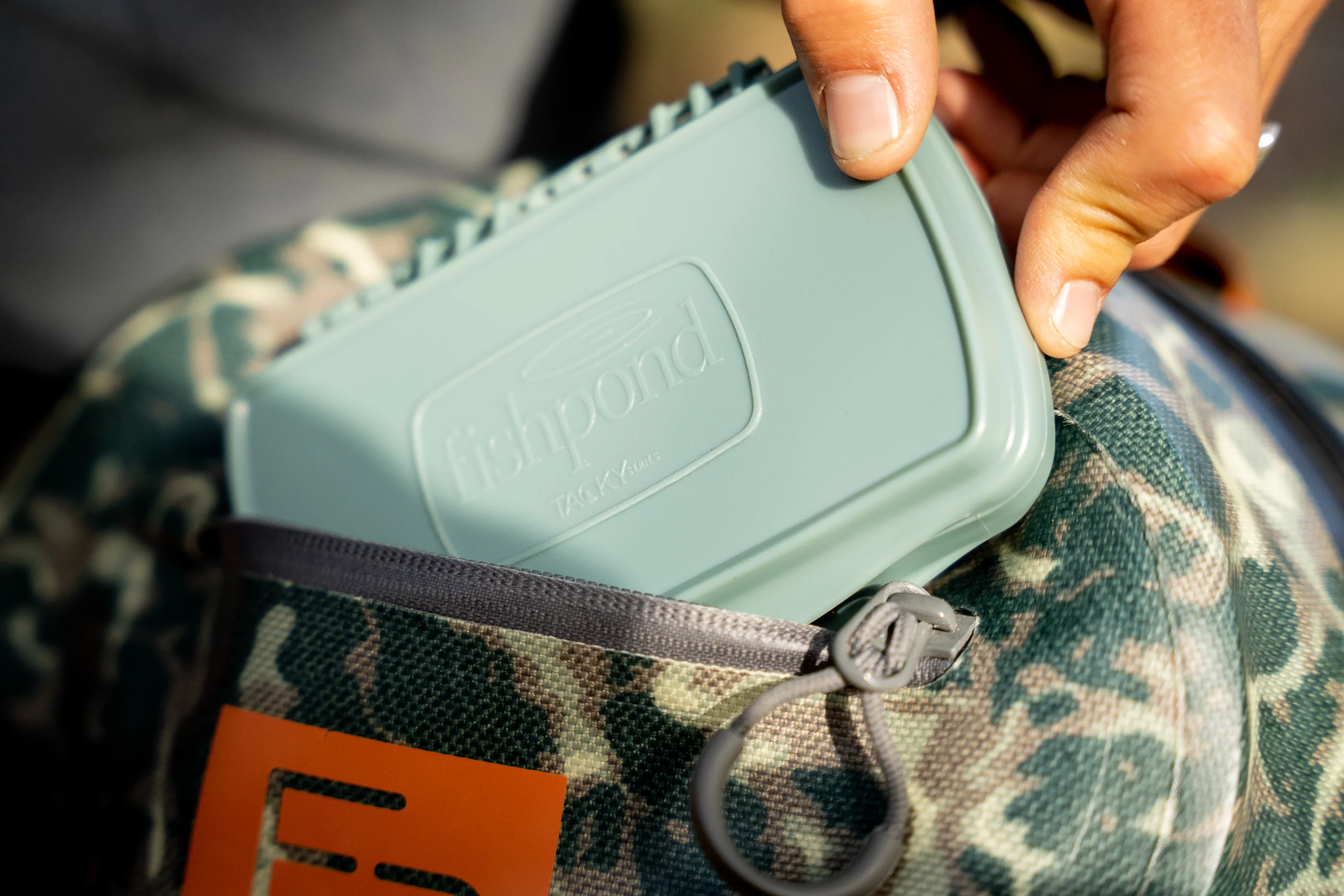 Tacky Pescador - MagPad - Small - Image 8