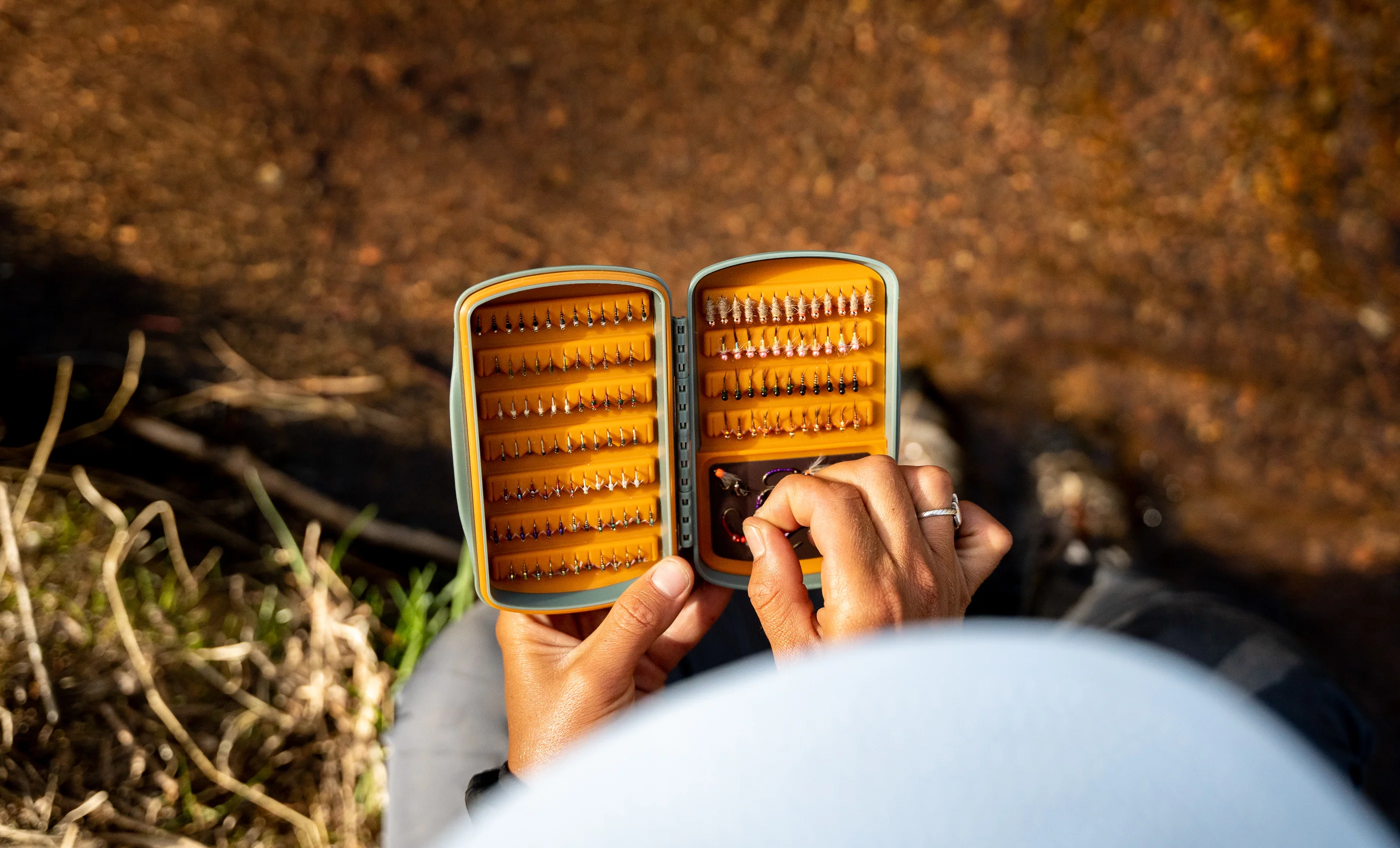 Tacky Pescador - MagPad - Small - Image 9