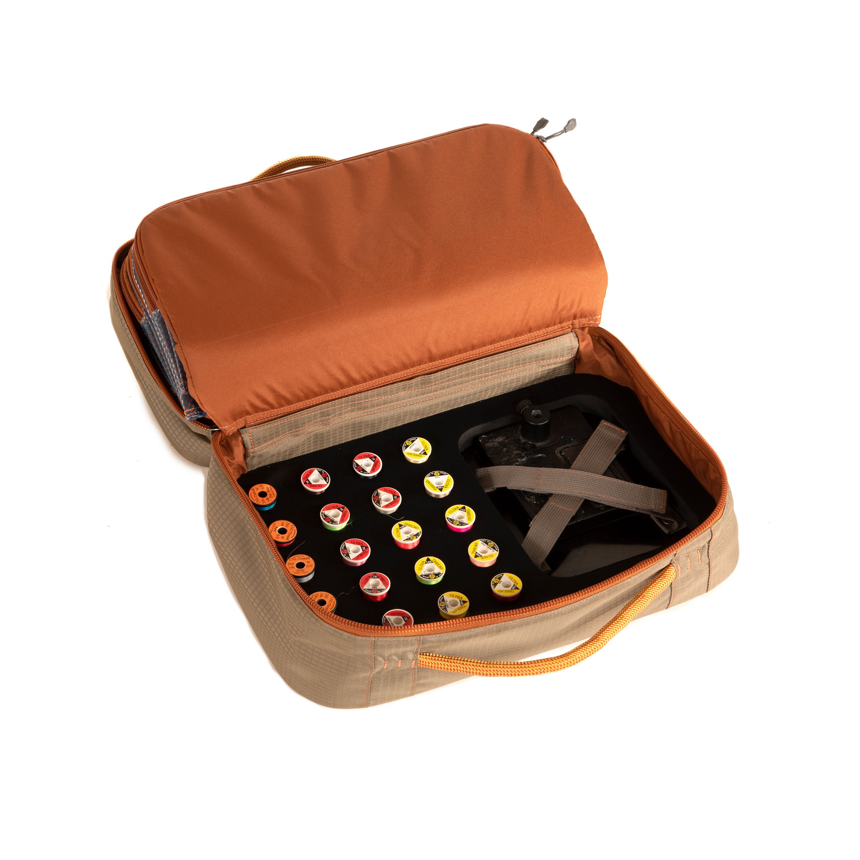 Tailwater Fly Tying Kit - Image 3