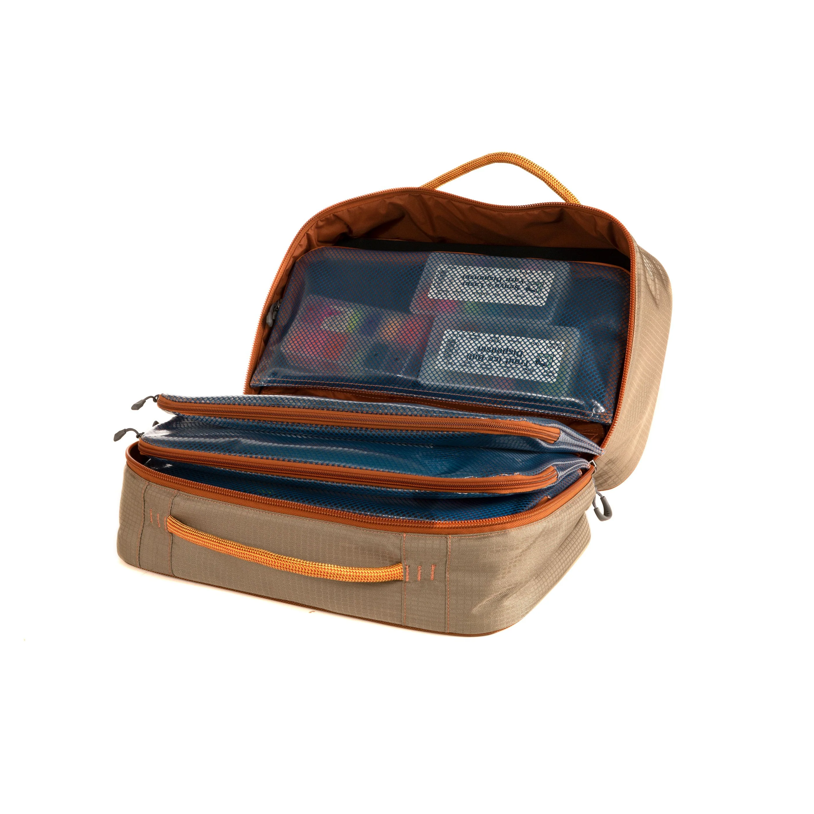 Tailwater Fly Tying Kit - Image 5
