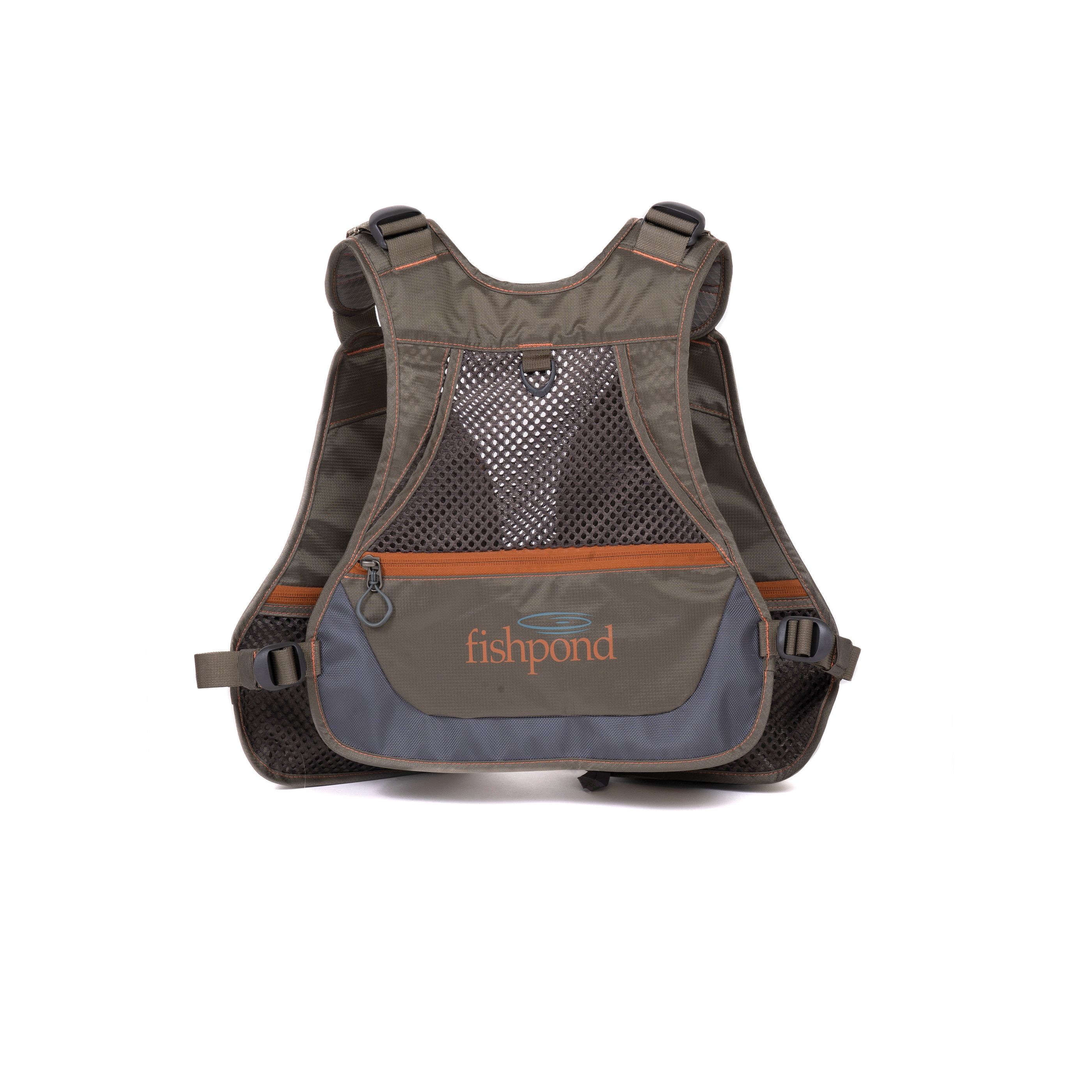 Tenderfoot Youth Vest - Image 3
