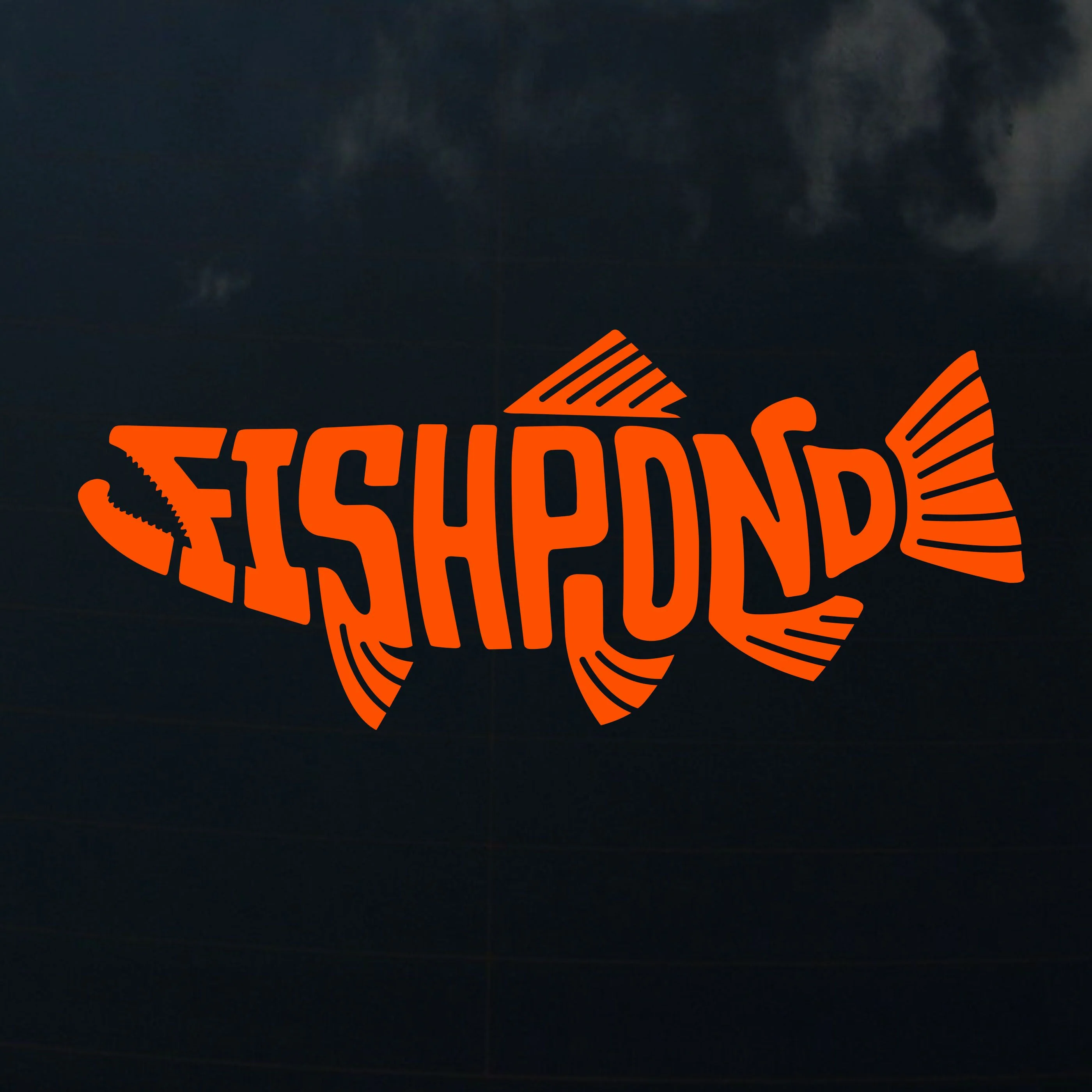 Thermal Die Cut Sticker - Pescado - Image 2