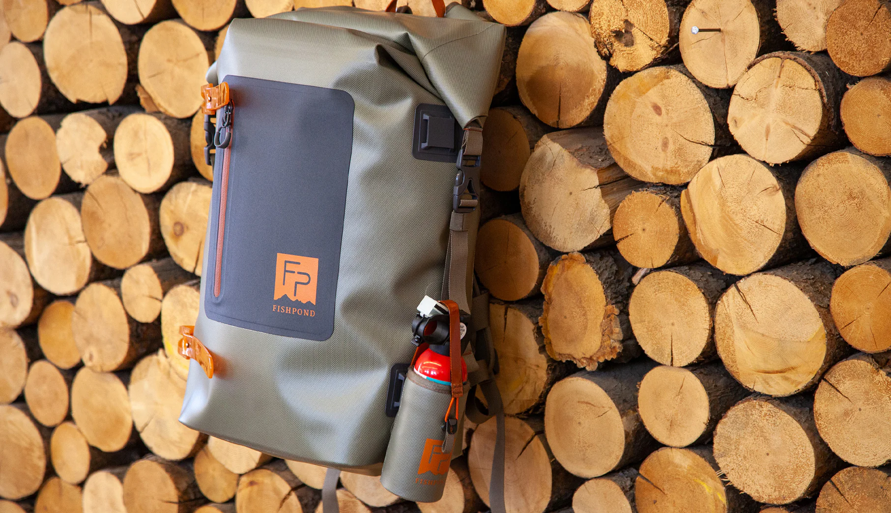 Thunderhead® Bear Spray Holder - Image 7