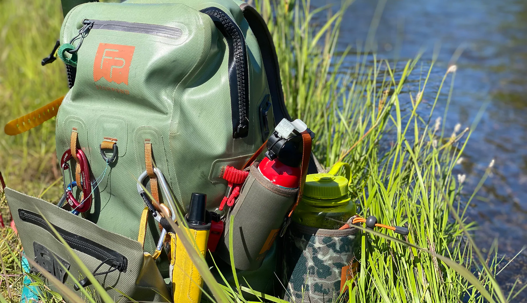 Thunderhead® Bear Spray Holder - Image 8