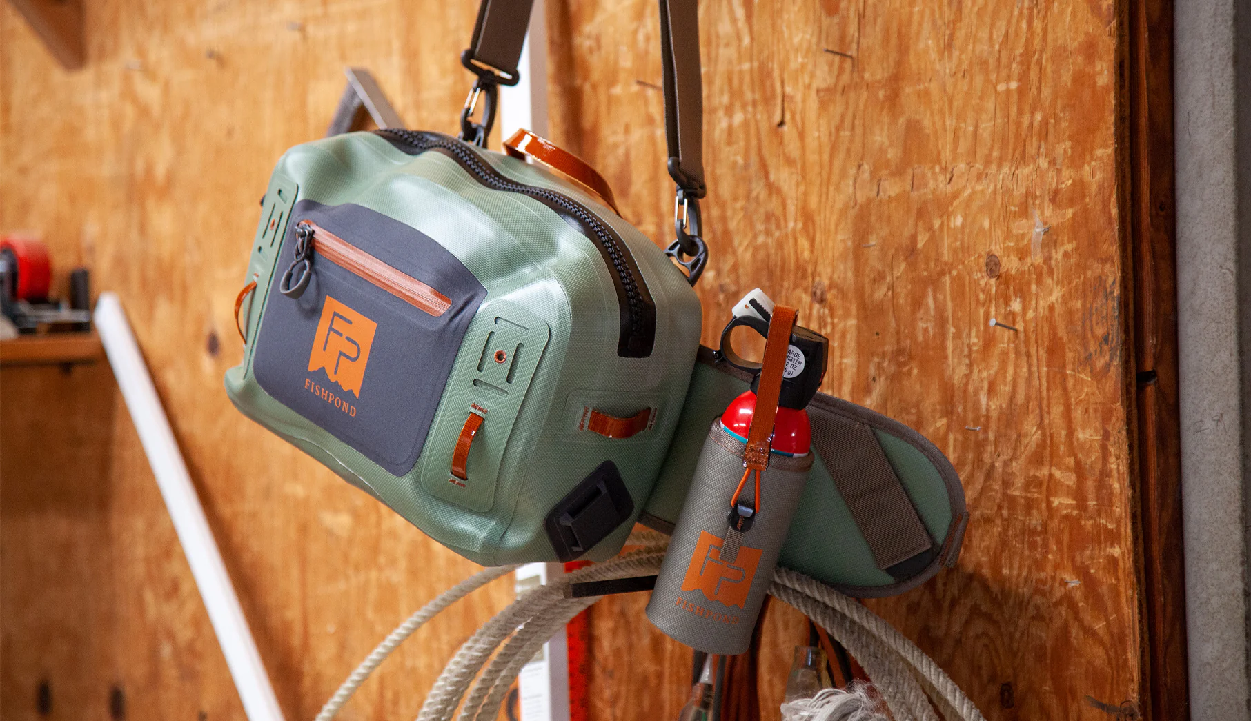 Thunderhead® Bear Spray Holder - Image 9