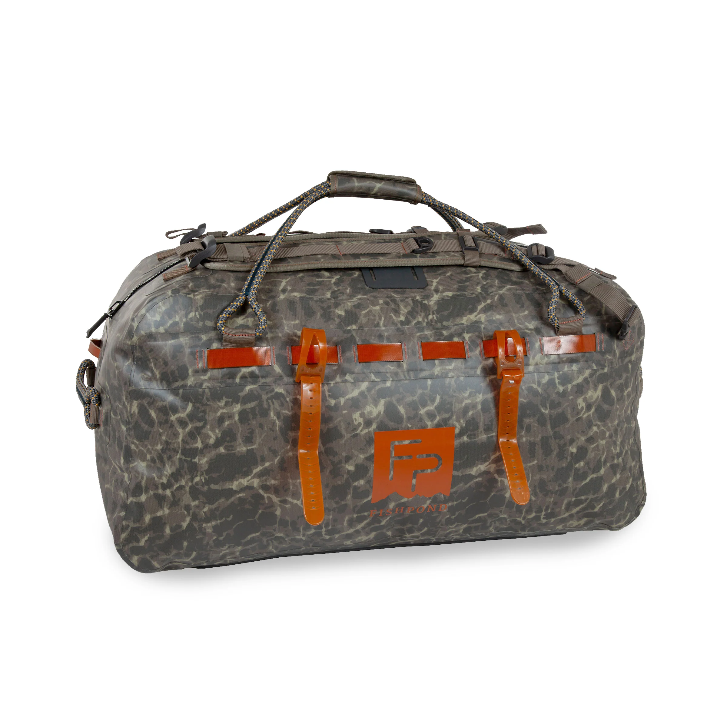 Thunderhead® Grande Submersible Duffel - Image 10
