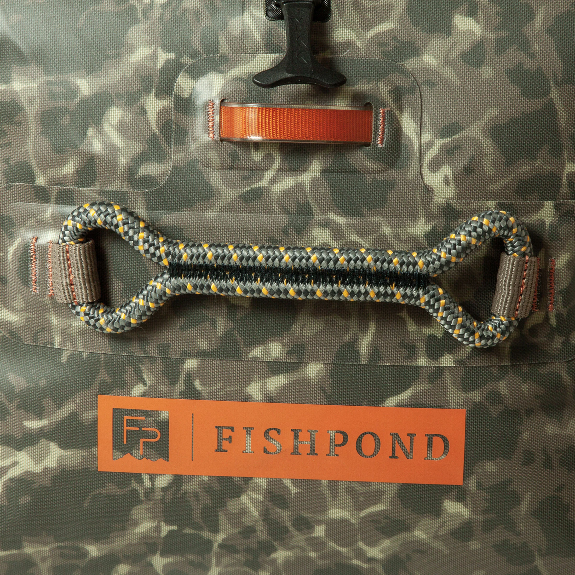 Thunderhead® Grande Submersible Duffel - Image 13