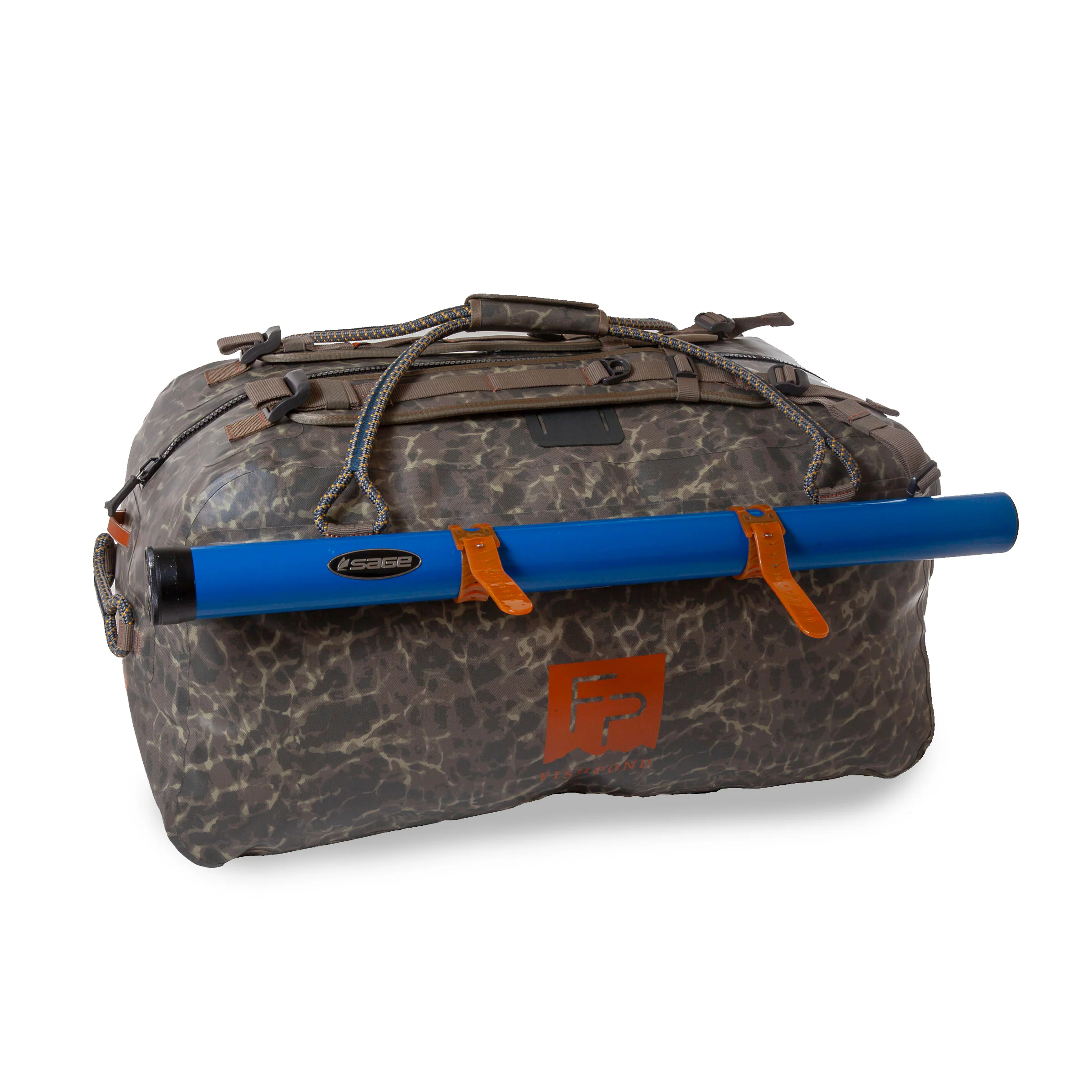 Thunderhead® Grande Submersible Duffel - Image 15
