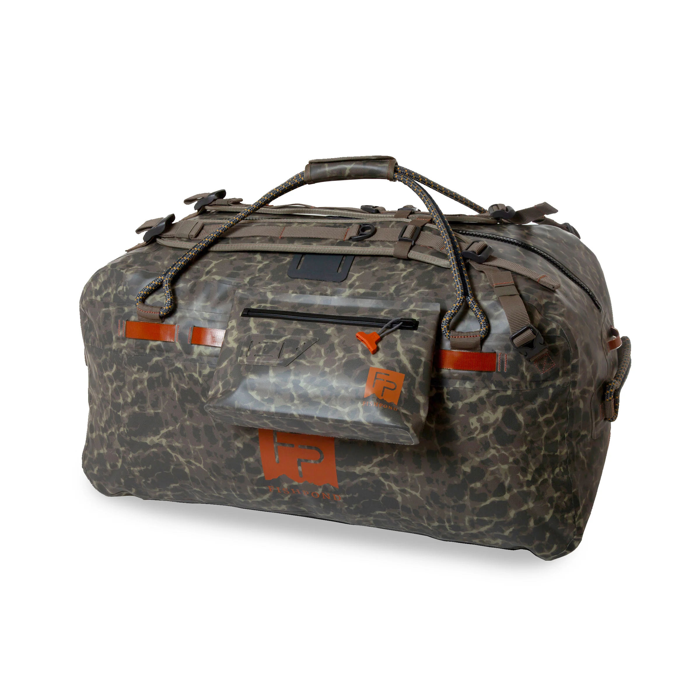 Thunderhead® Grande Submersible Duffel - Image 16