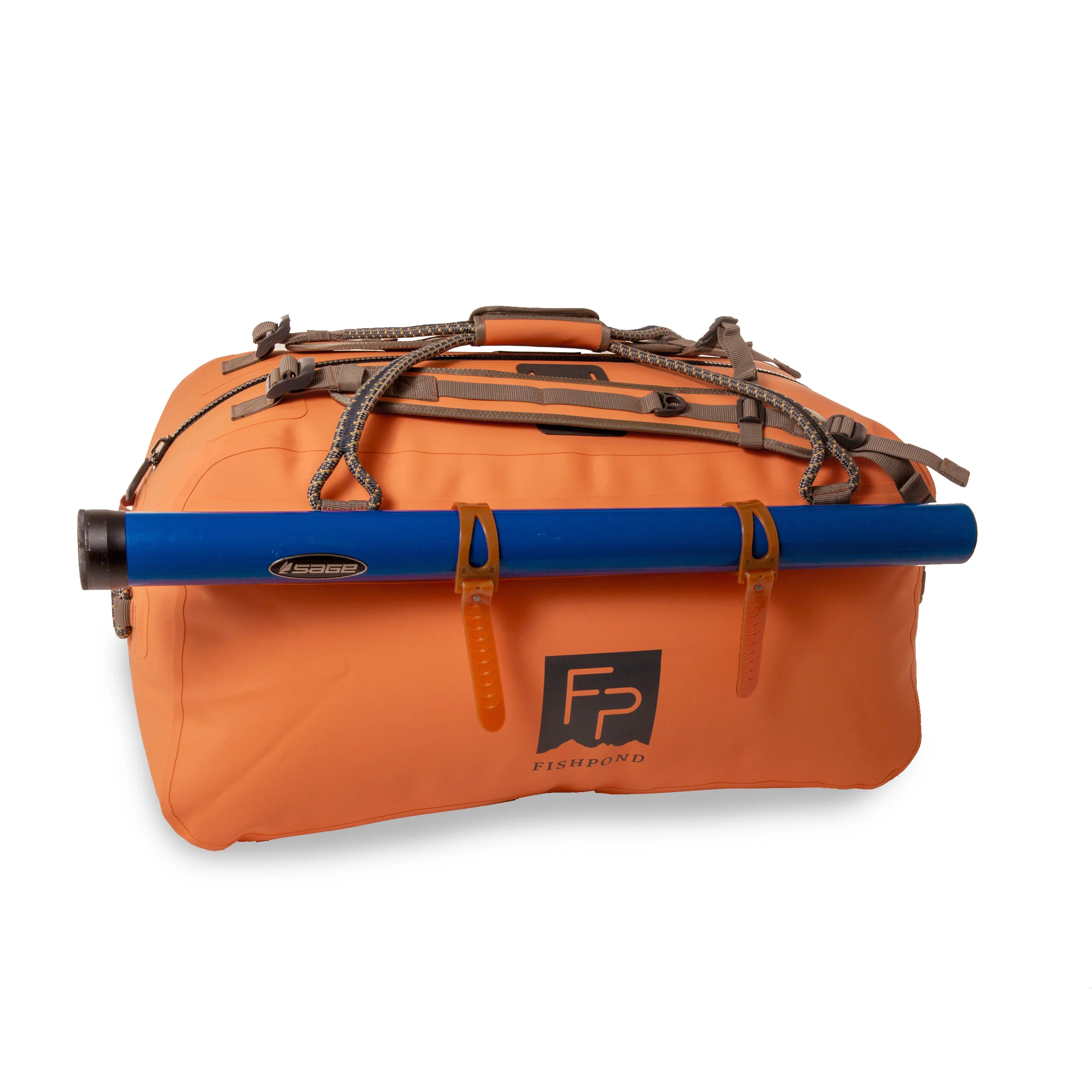 Thunderhead® Grande Submersible Duffel - Image 7
