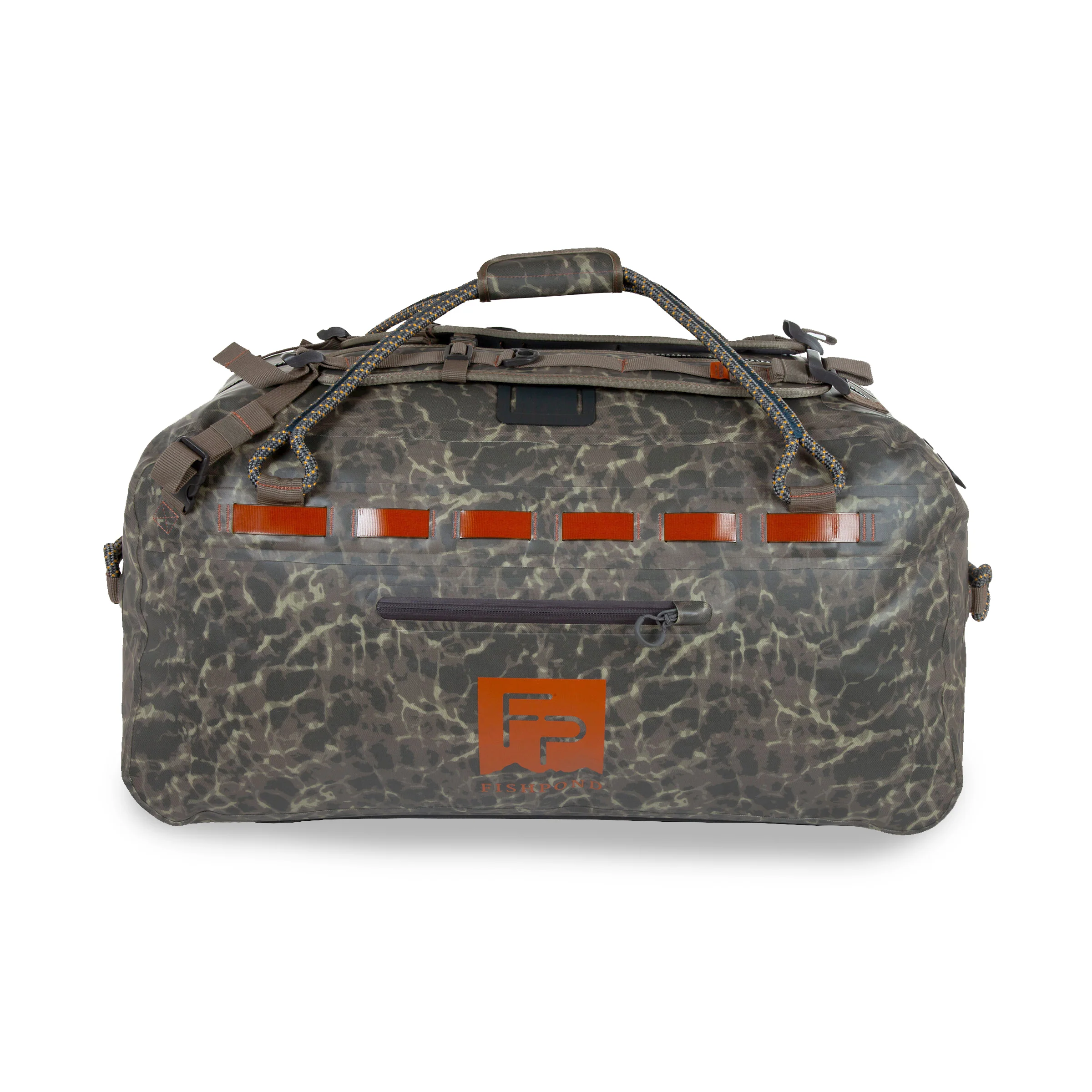 Thunderhead® Grande Submersible Duffel - Image 9