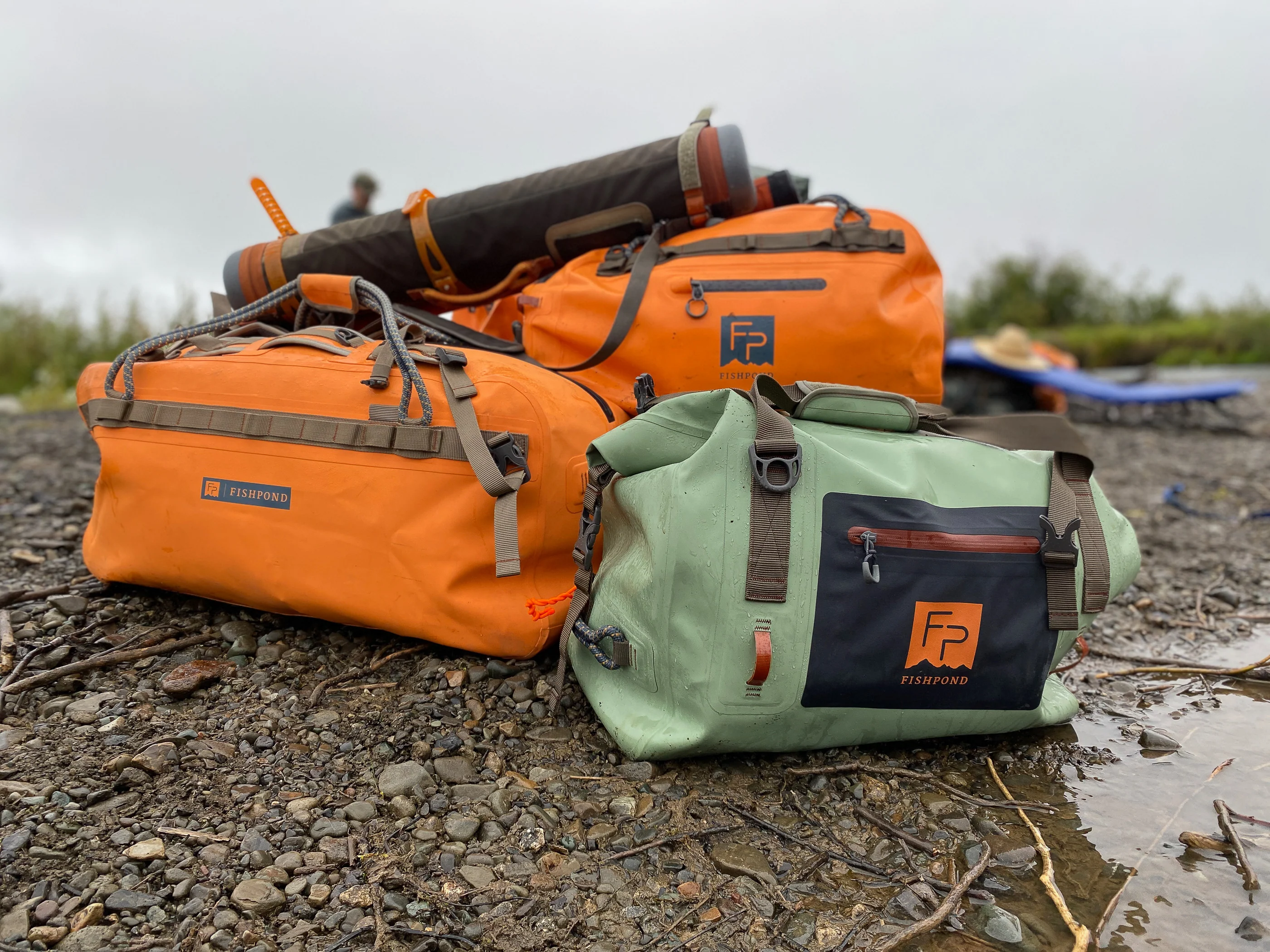 Thunderhead® Roll-Top Duffel - Image 4