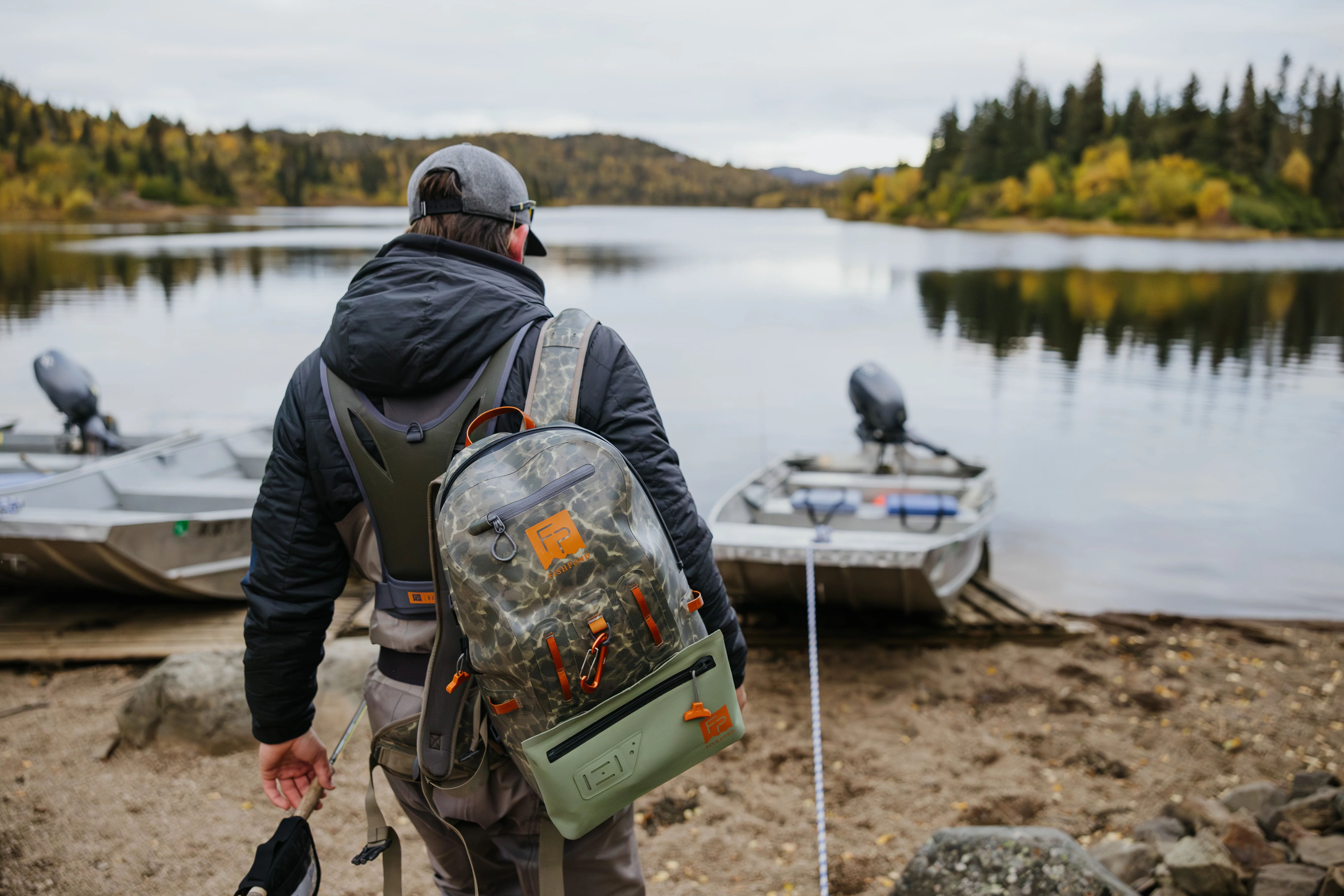 Thunderhead® Submersible Backpack - Image 11