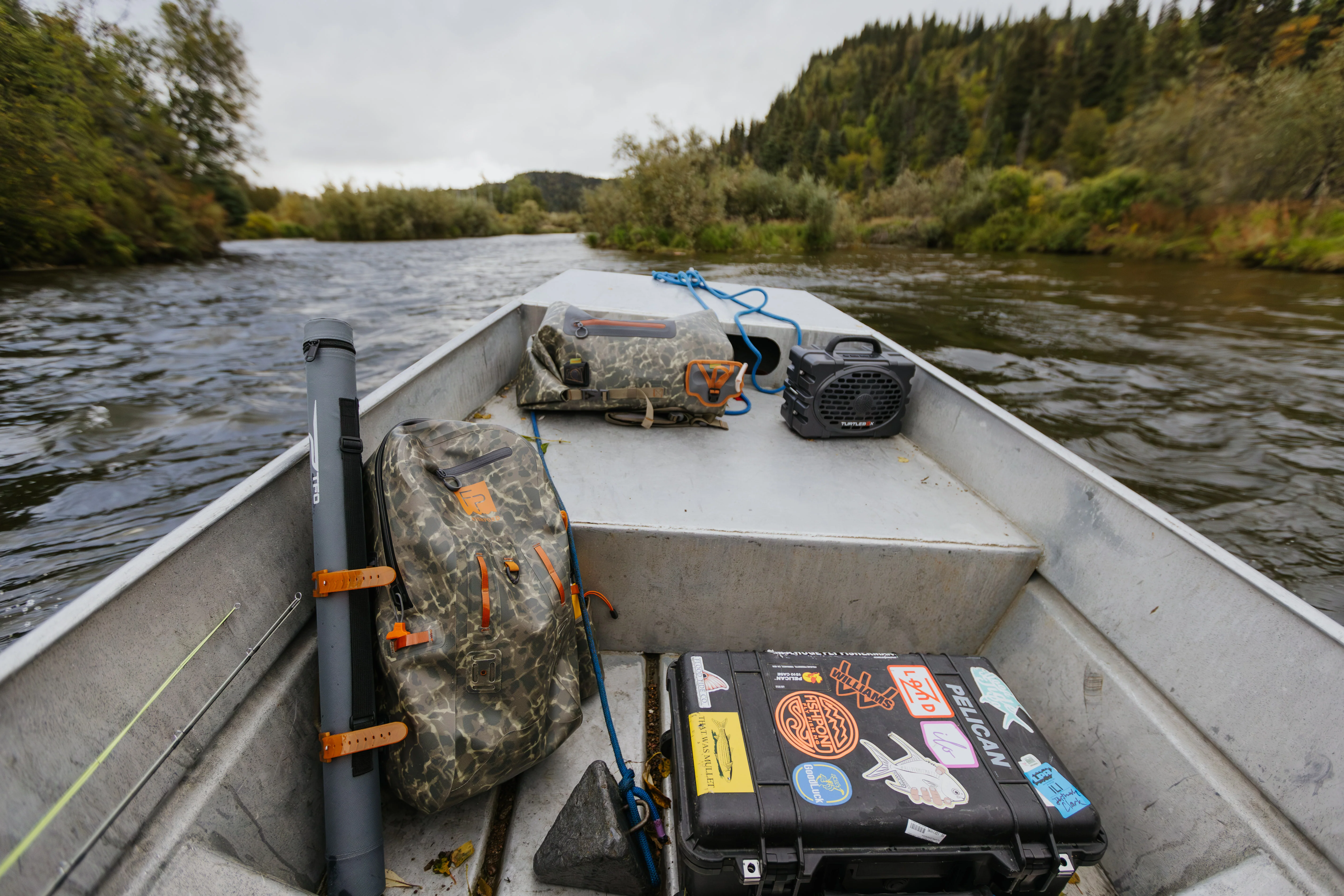 Thunderhead® Submersible Backpack - Image 13