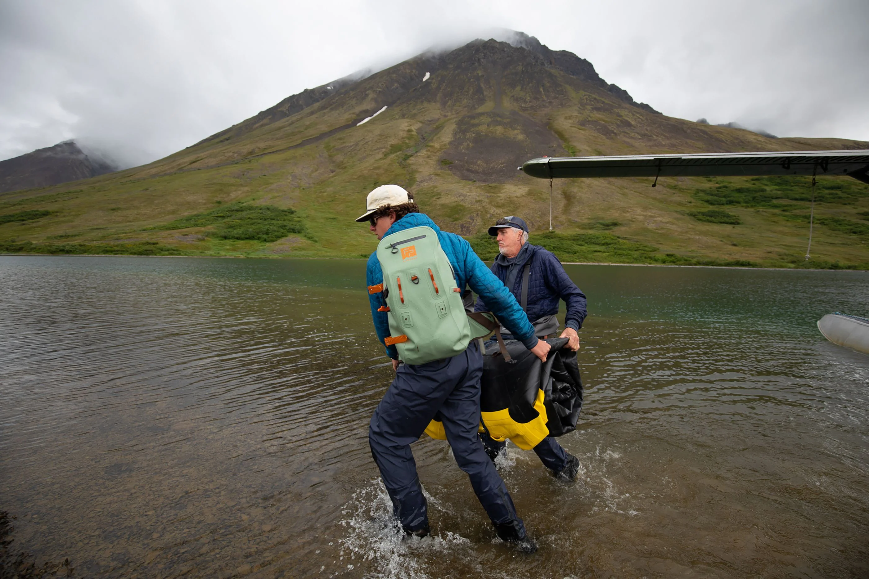 Thunderhead® Submersible Backpack - Image 16