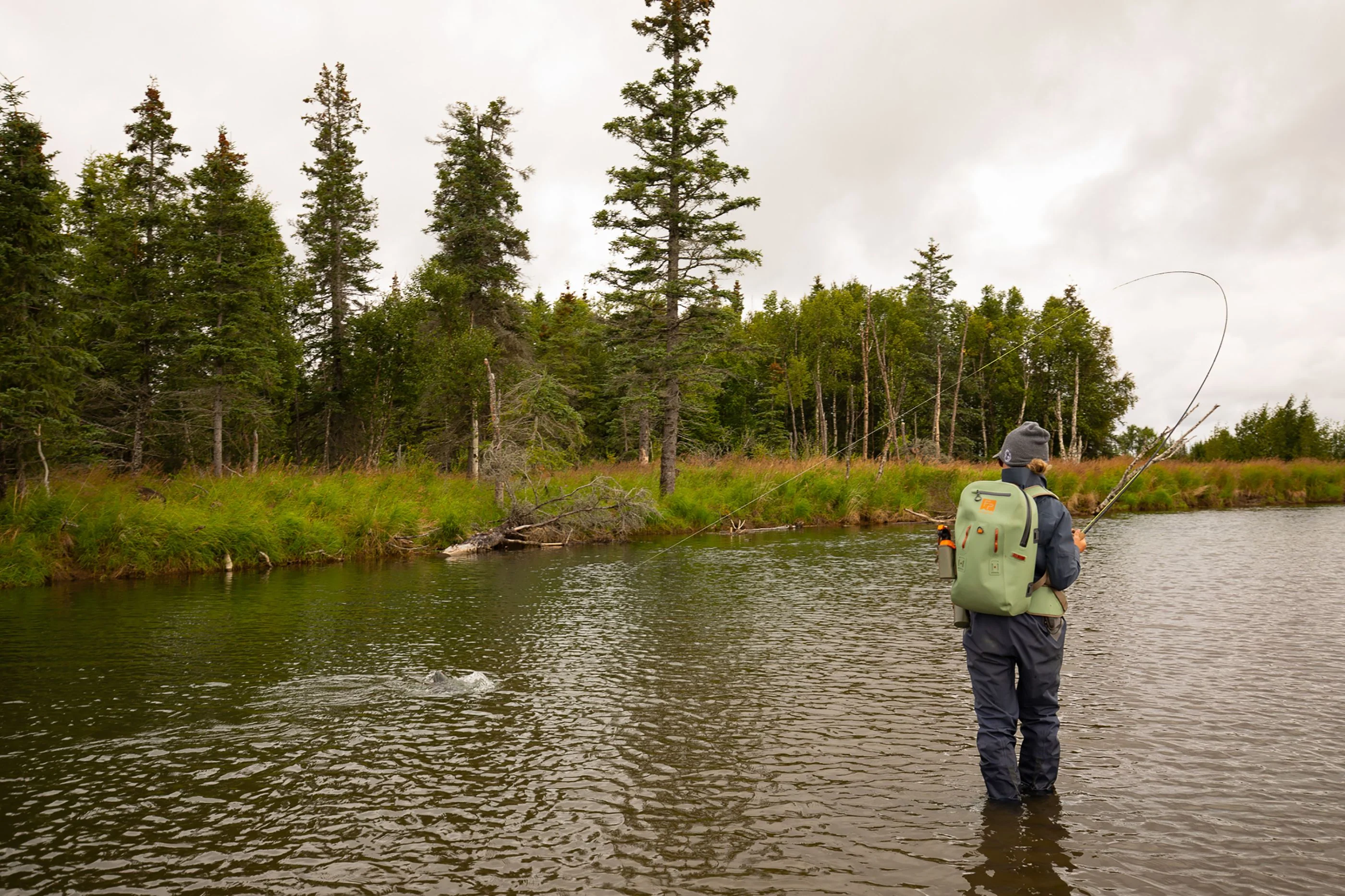 Thunderhead® Submersible Backpack - Image 17