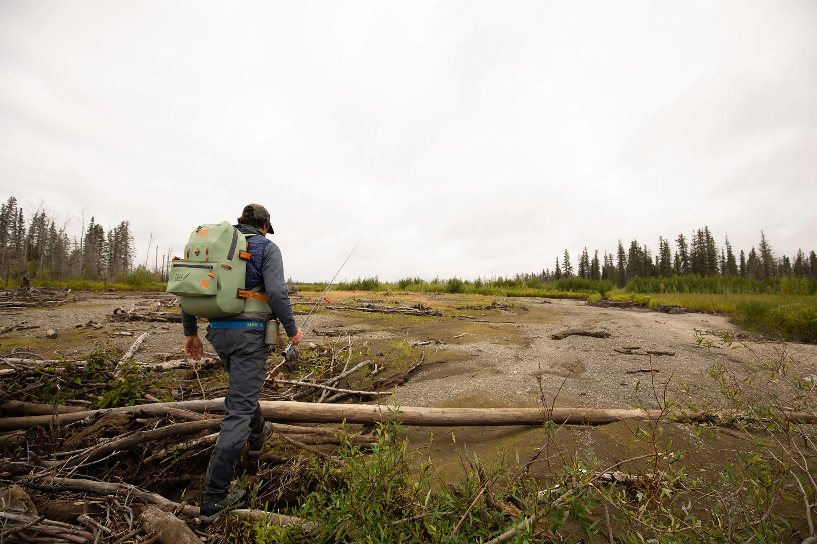 Thunderhead® Submersible Backpack - Image 19